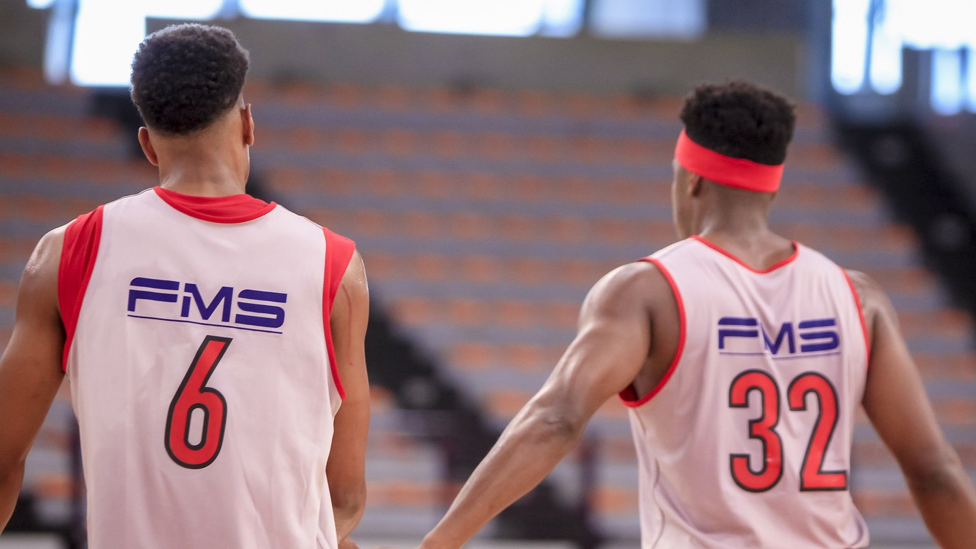 Αναχωρούν για Ισπανία οι «ερυθρόλευκοι»