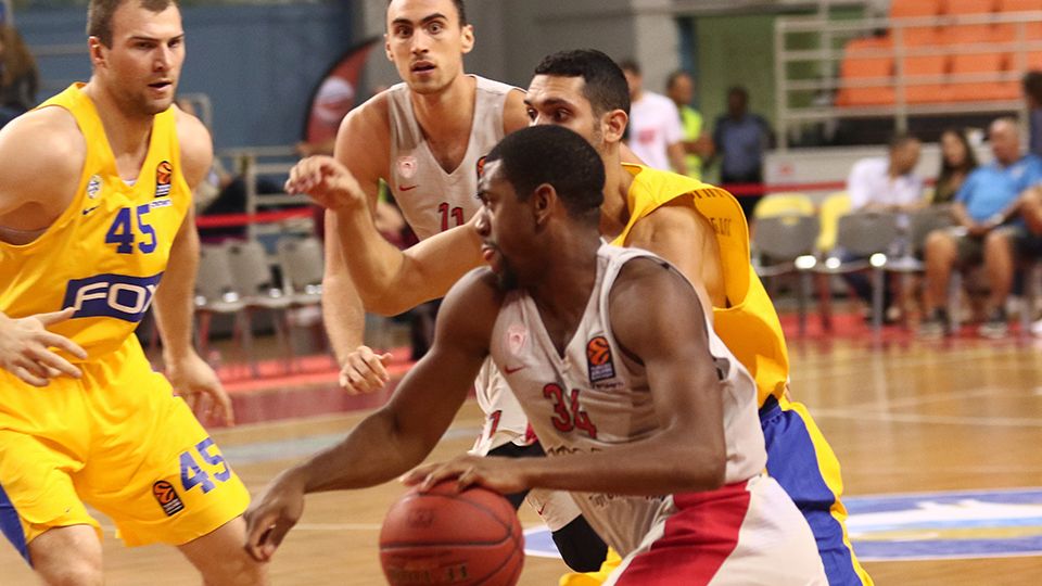 Πρώτος στο “δεύτερο του σπίτι”