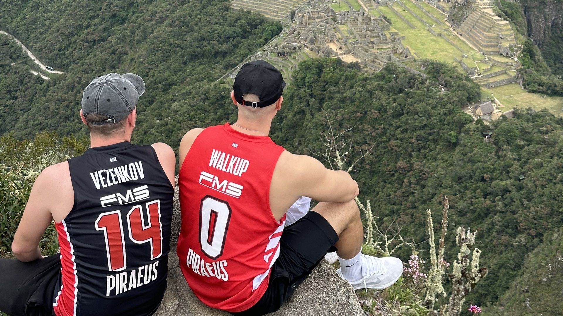 Η υπόσχεση στον κοουτς