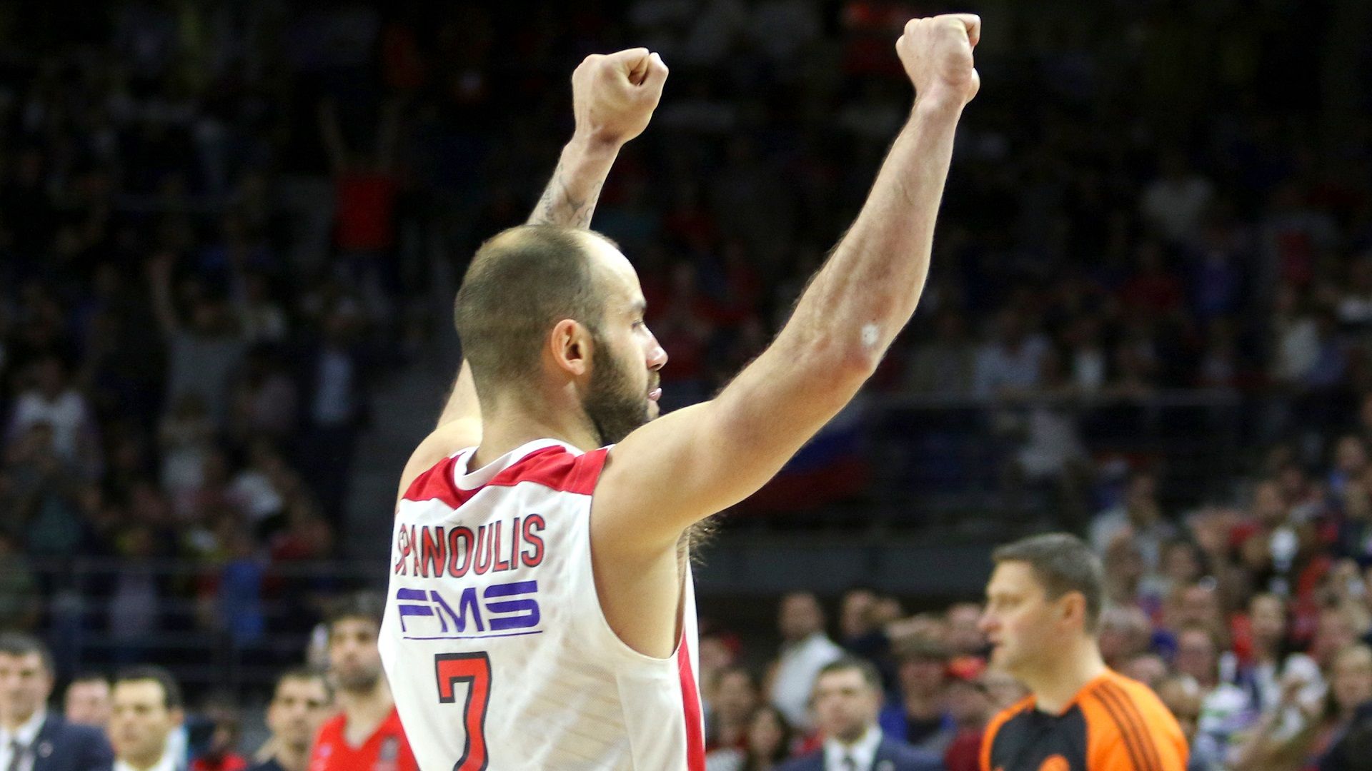 Stories with a Legend! (Part 7)