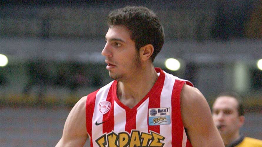 Στον Κόροιβο ο Χριστοδούλου