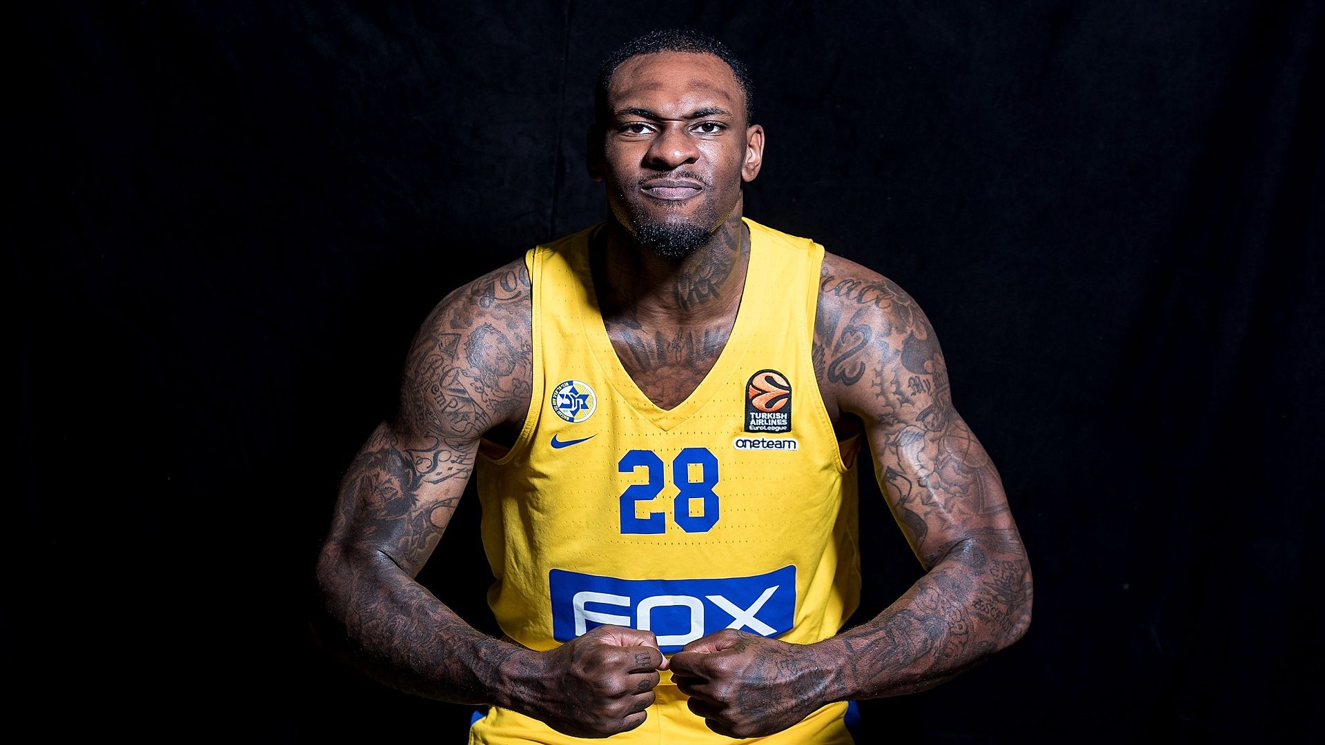 Μπλακ: «Ακόμα πιο ψηλά φέτος»! (vid)