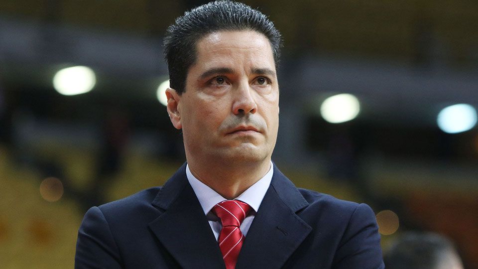 Sfairopoulos: "Tough game against Efes"