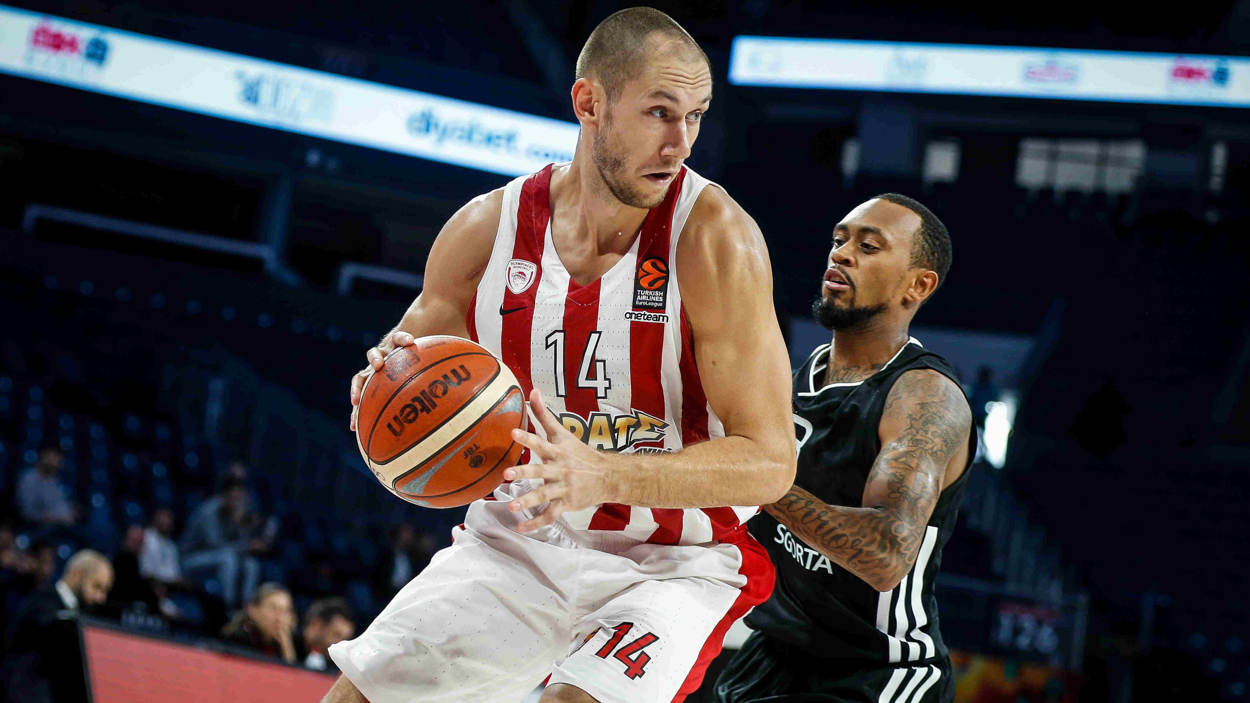 Serious injury for Tillie