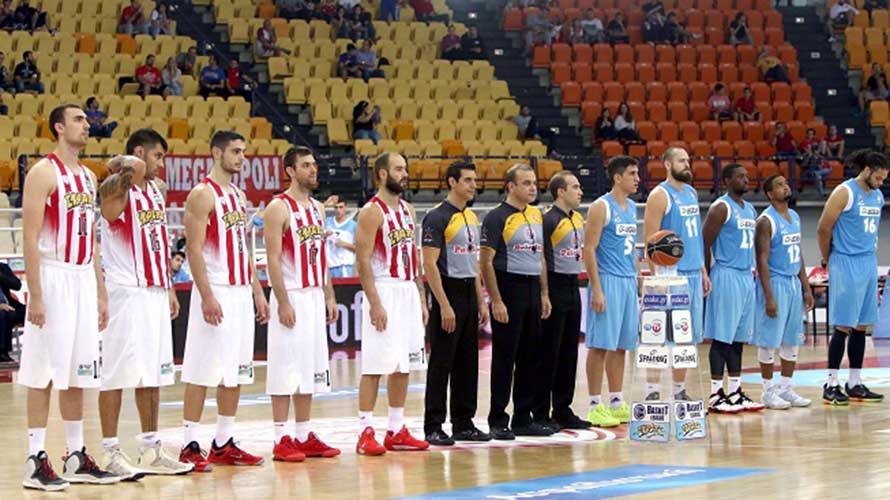 Περίπατος στην πρεμιέρα