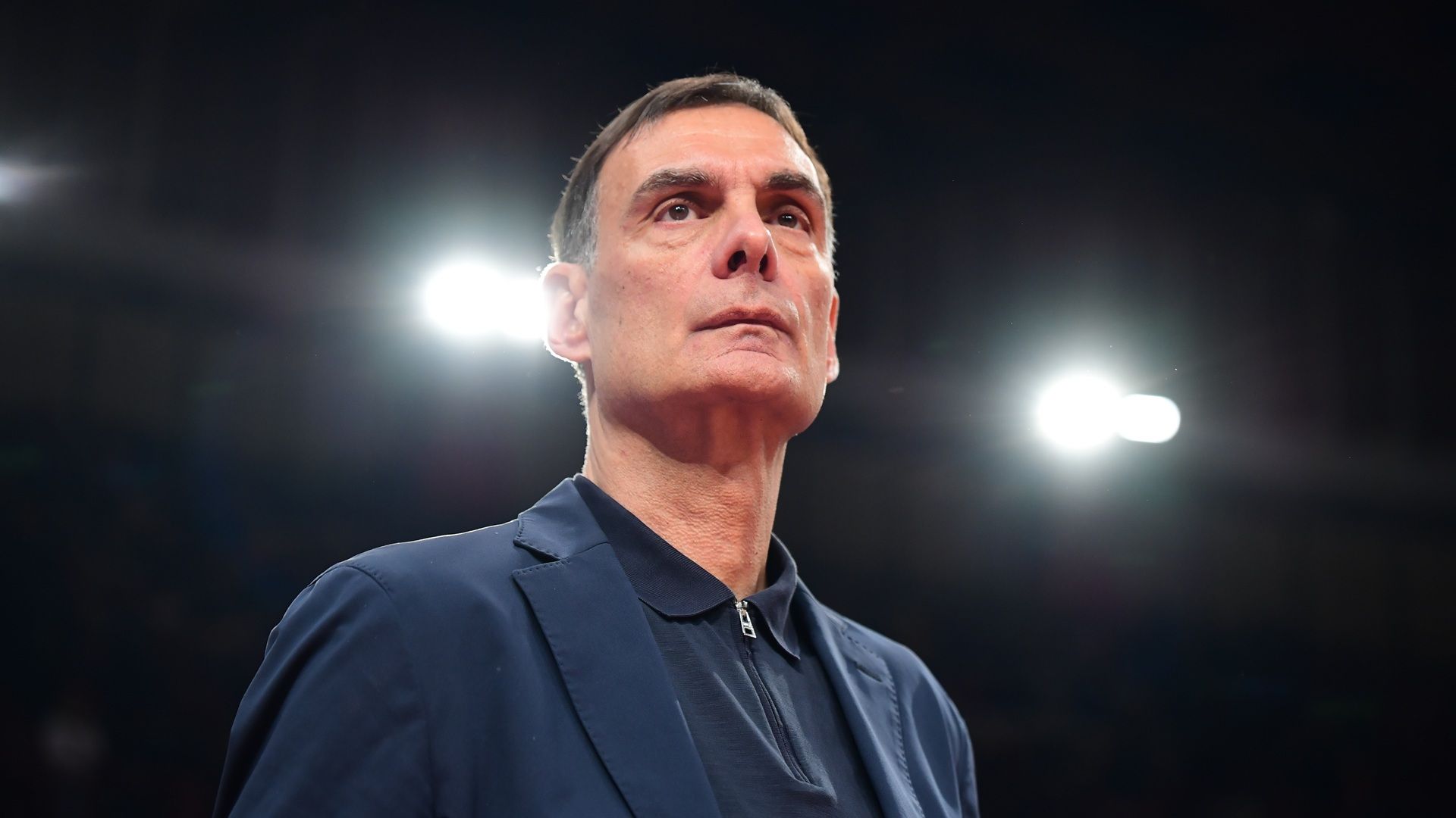 Μπαρτζώκας: «Παίξαμε πολύ καλά για 35'» (vid)