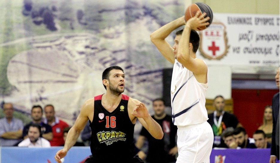 Πρεμιέρα με νίκη για τους πρωταθλητές