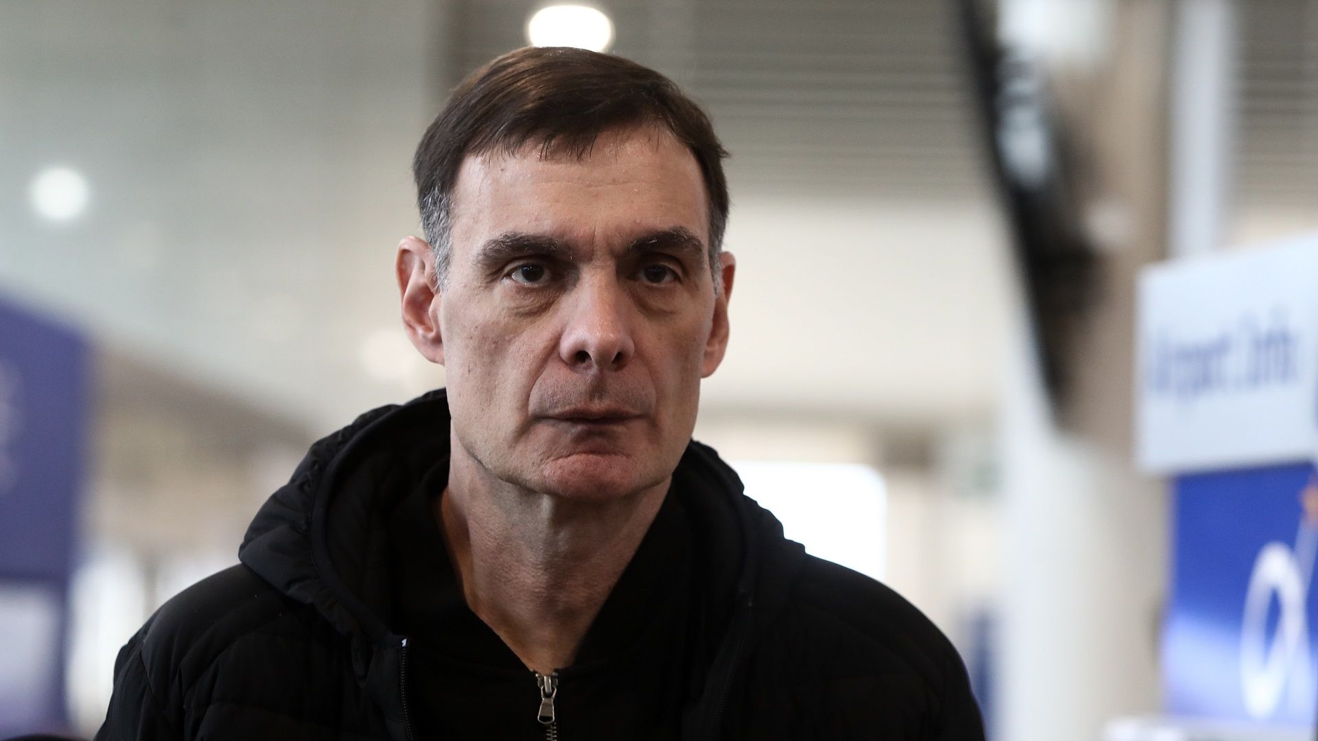 Μπαρτζώκας: «Δύσκολο για εμάς, αλλά και για την Φενέρ» (vid)