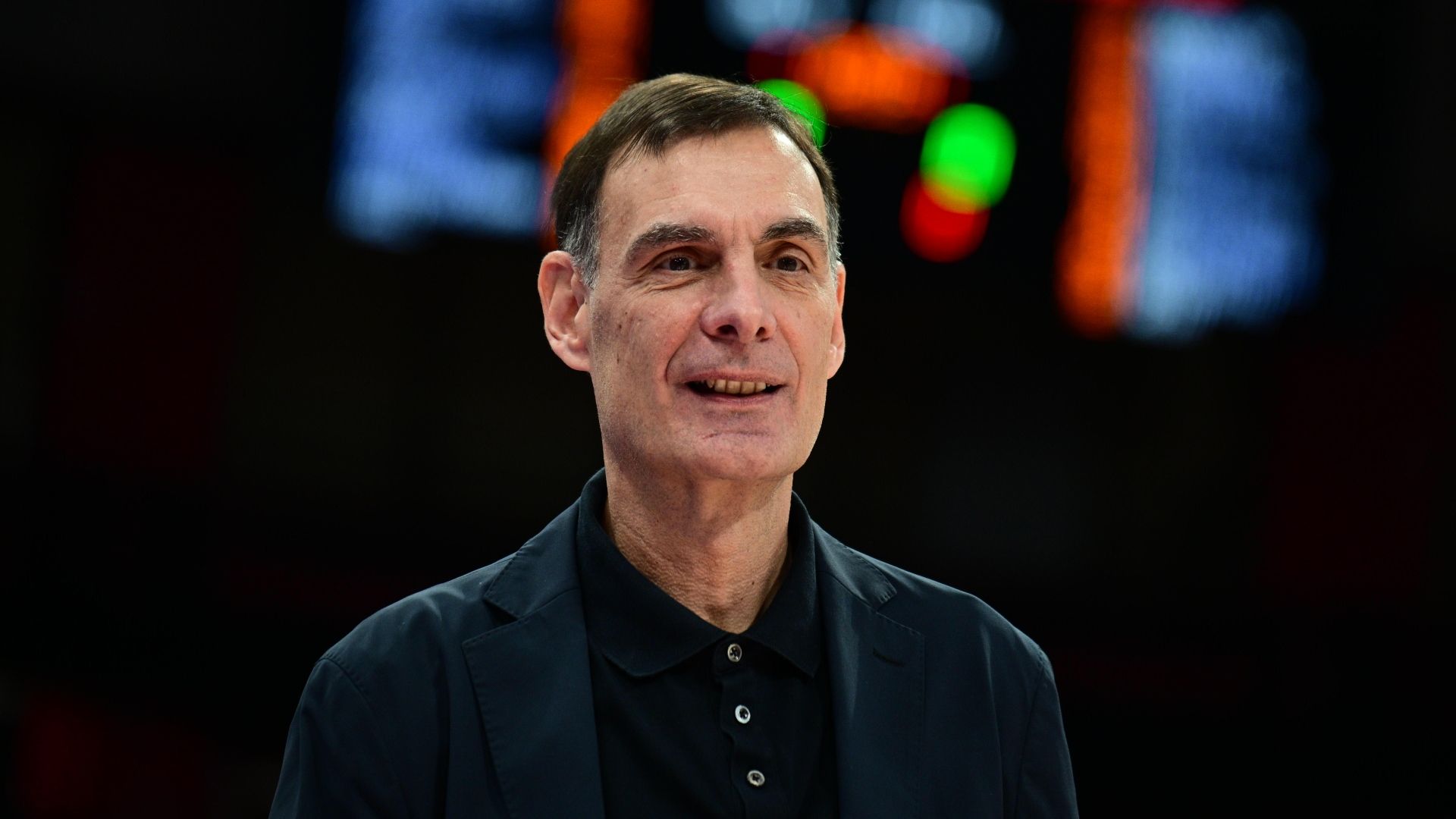 Μπαρτζώκας: «Άξιζε η υπομονή που κάναμε μέχρι να βρούμε τον Μόρις»