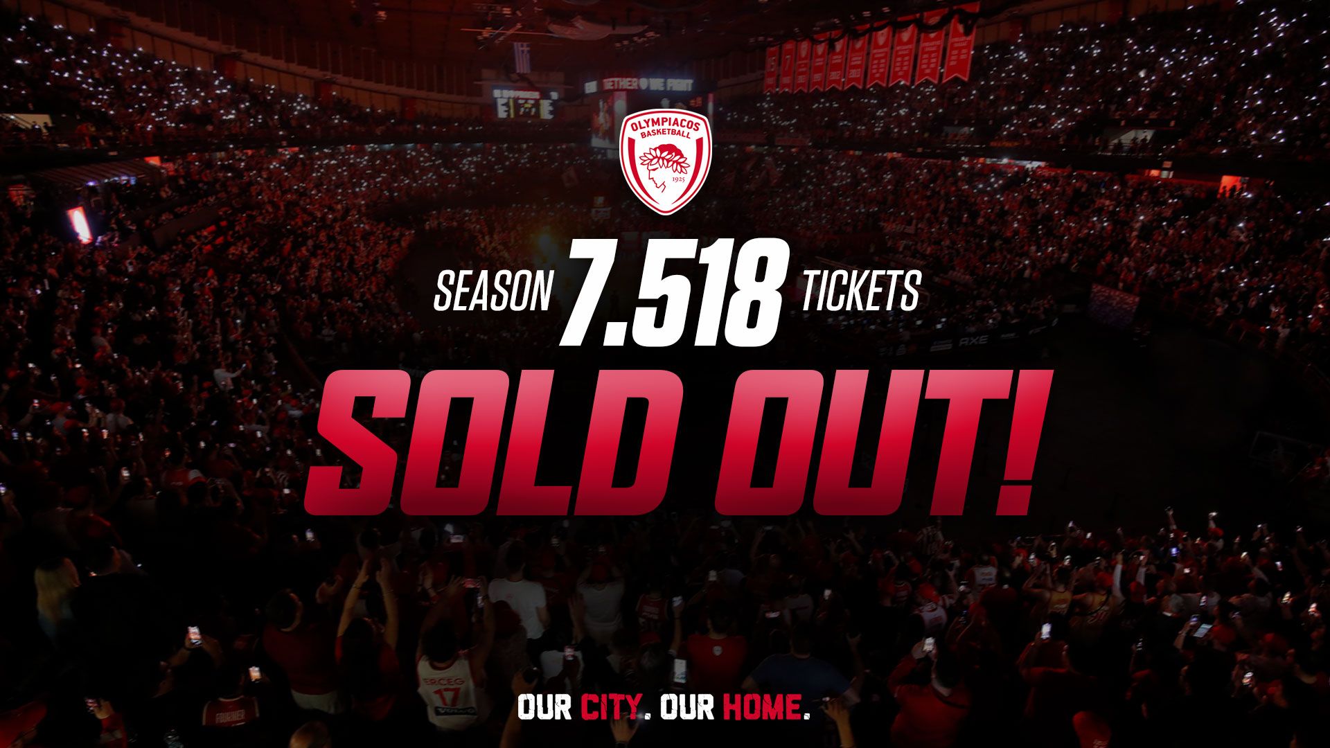 Sold Out στο Sold Out!