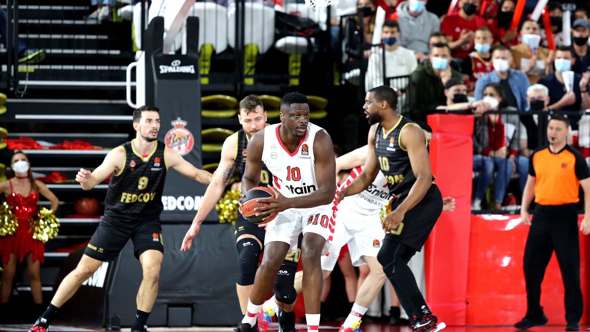 TOGETHER we are going to fight for the F4!