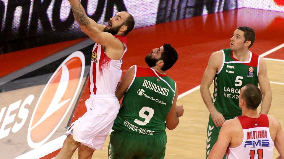 Σούπερ εμφάνιση