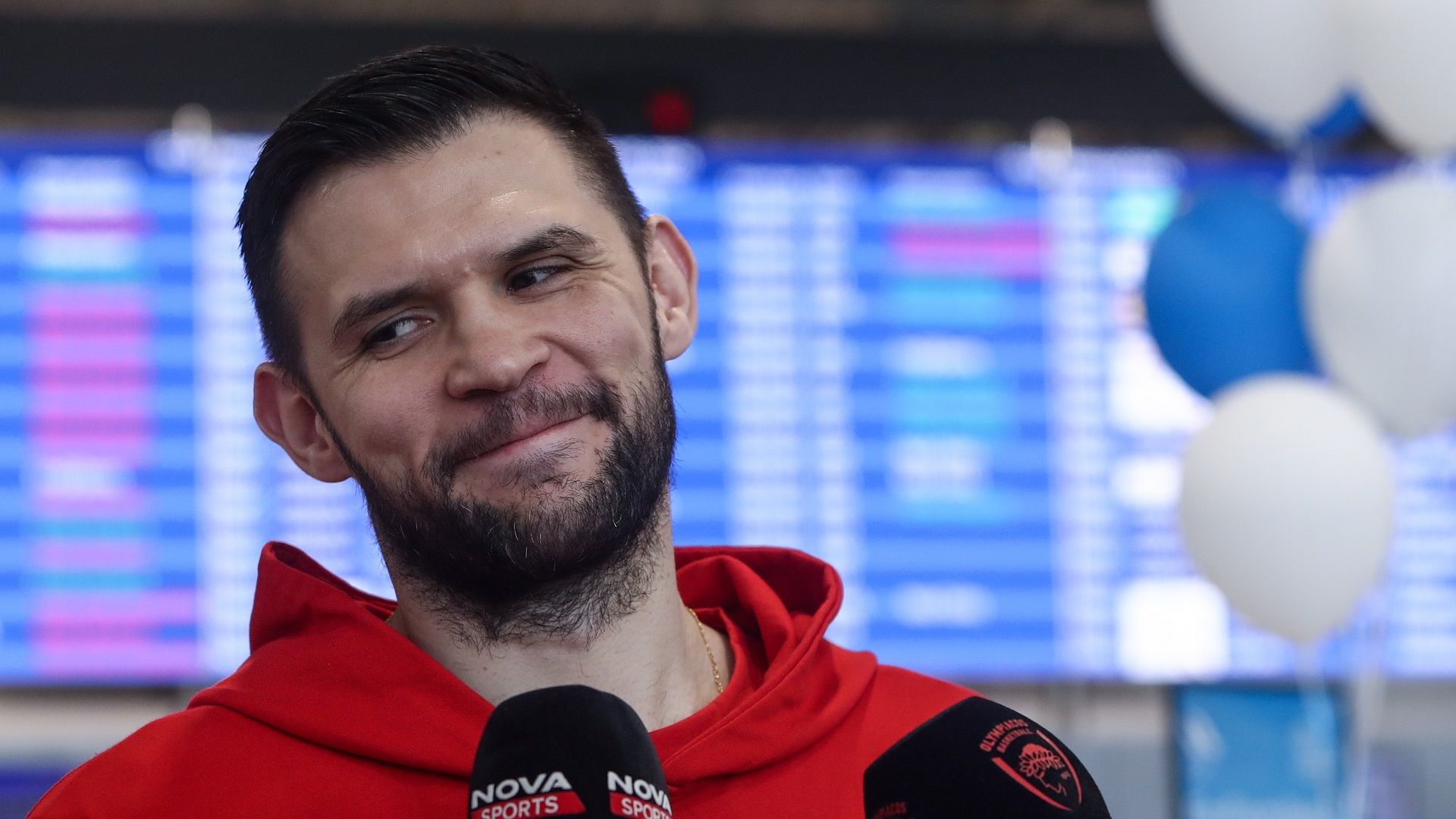 Οι δηλώσεις των Μπαρτζώκα και Παπανικολάου (vid)