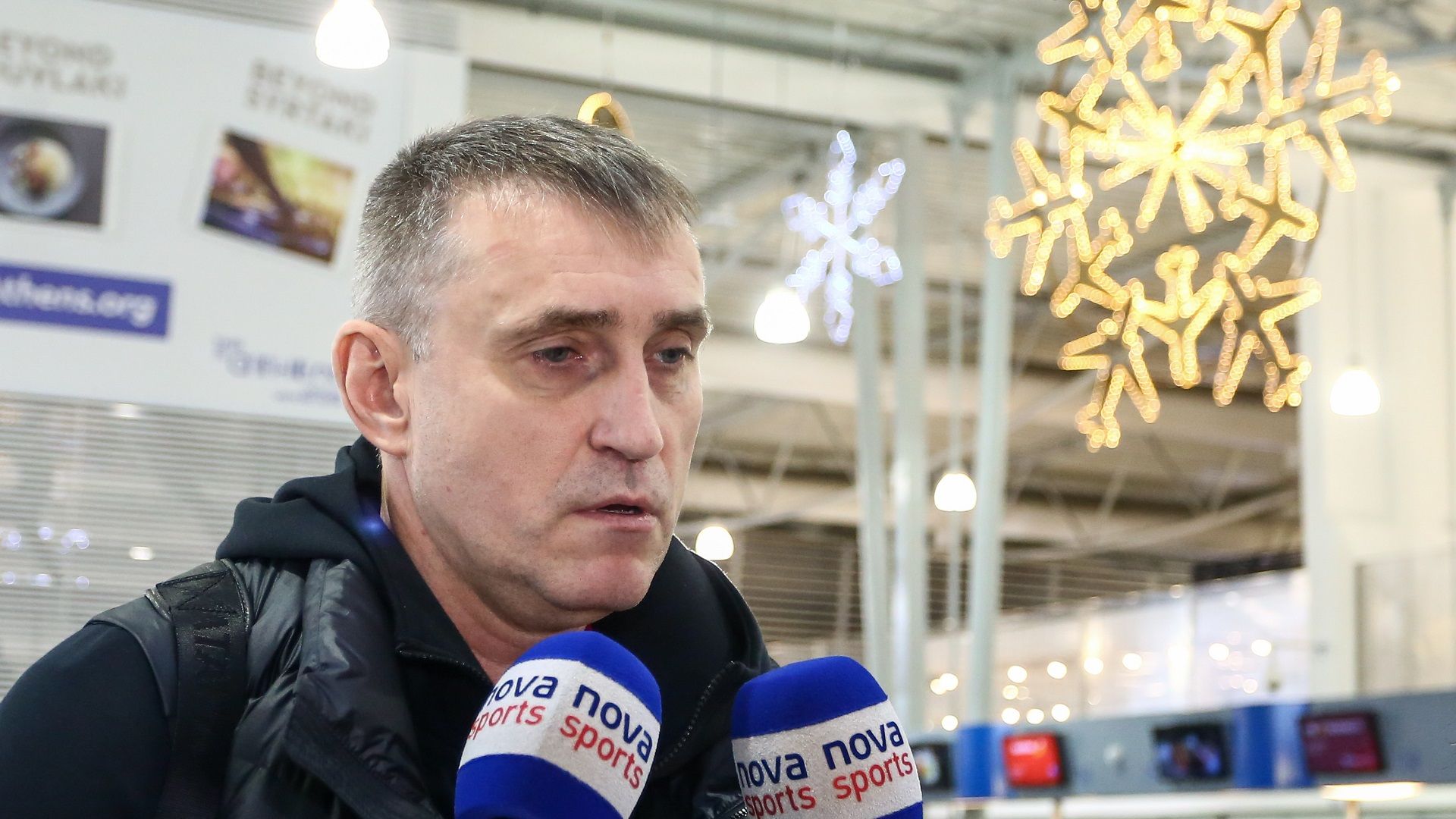 «Να είμαστε πνευματικά έτοιμοι»