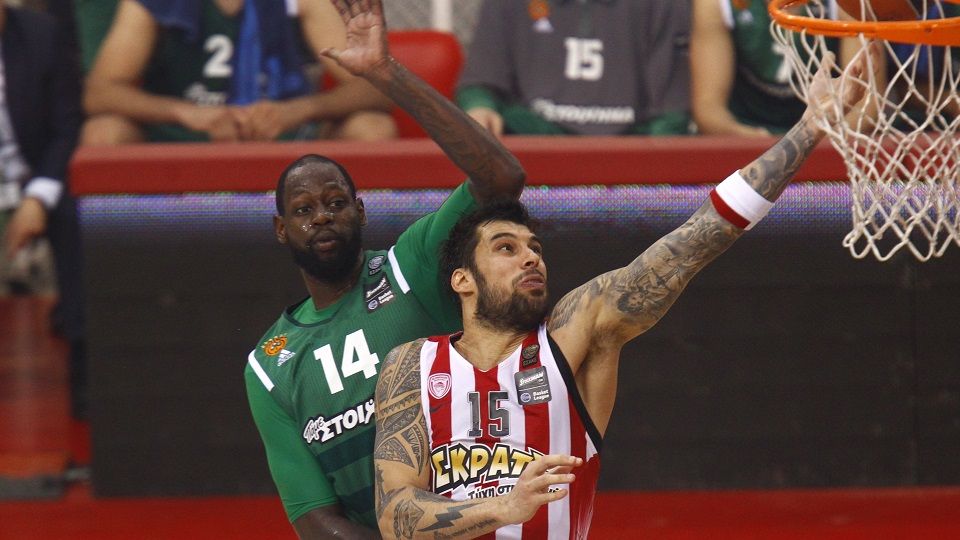 Τον πρόδωσαν κούραση και αστοχία