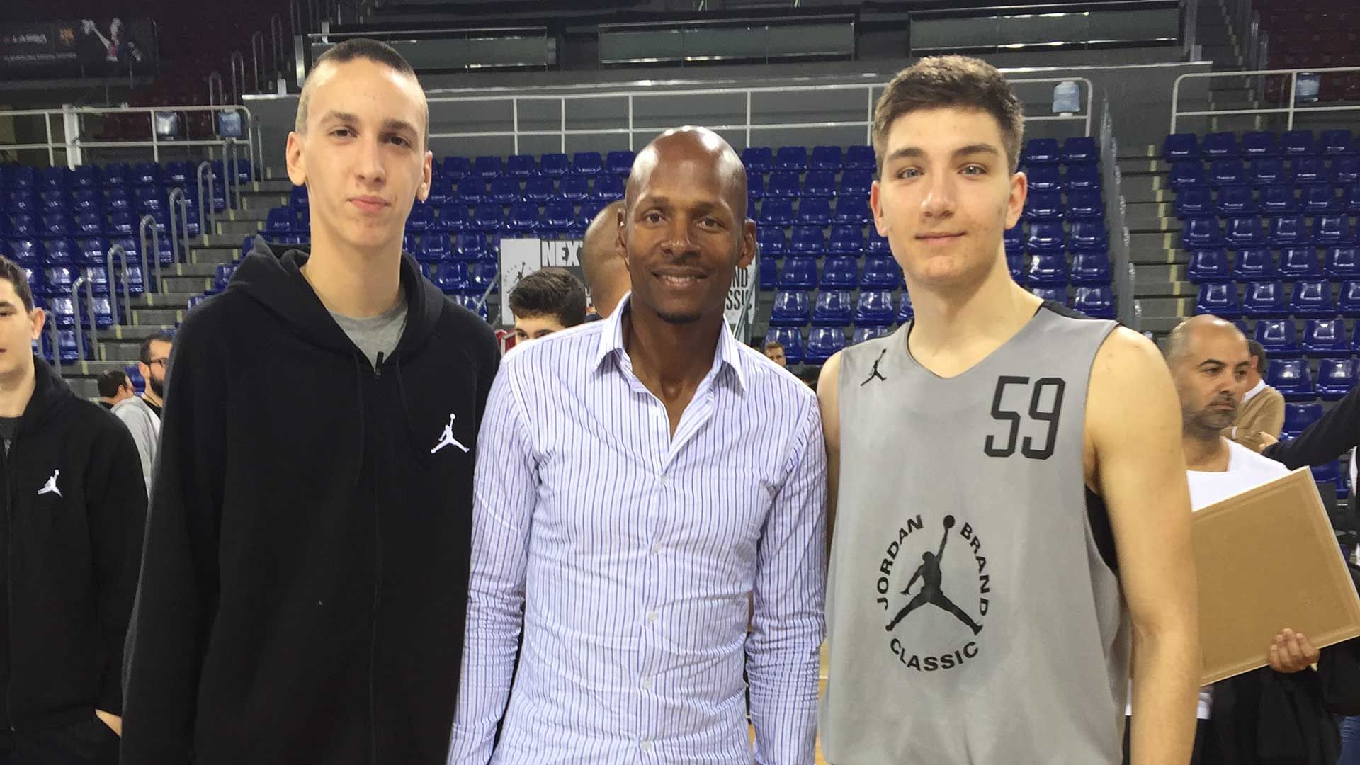 Με τους κορυφαίους τα «αστέρια» του Θρύλου (Pics)