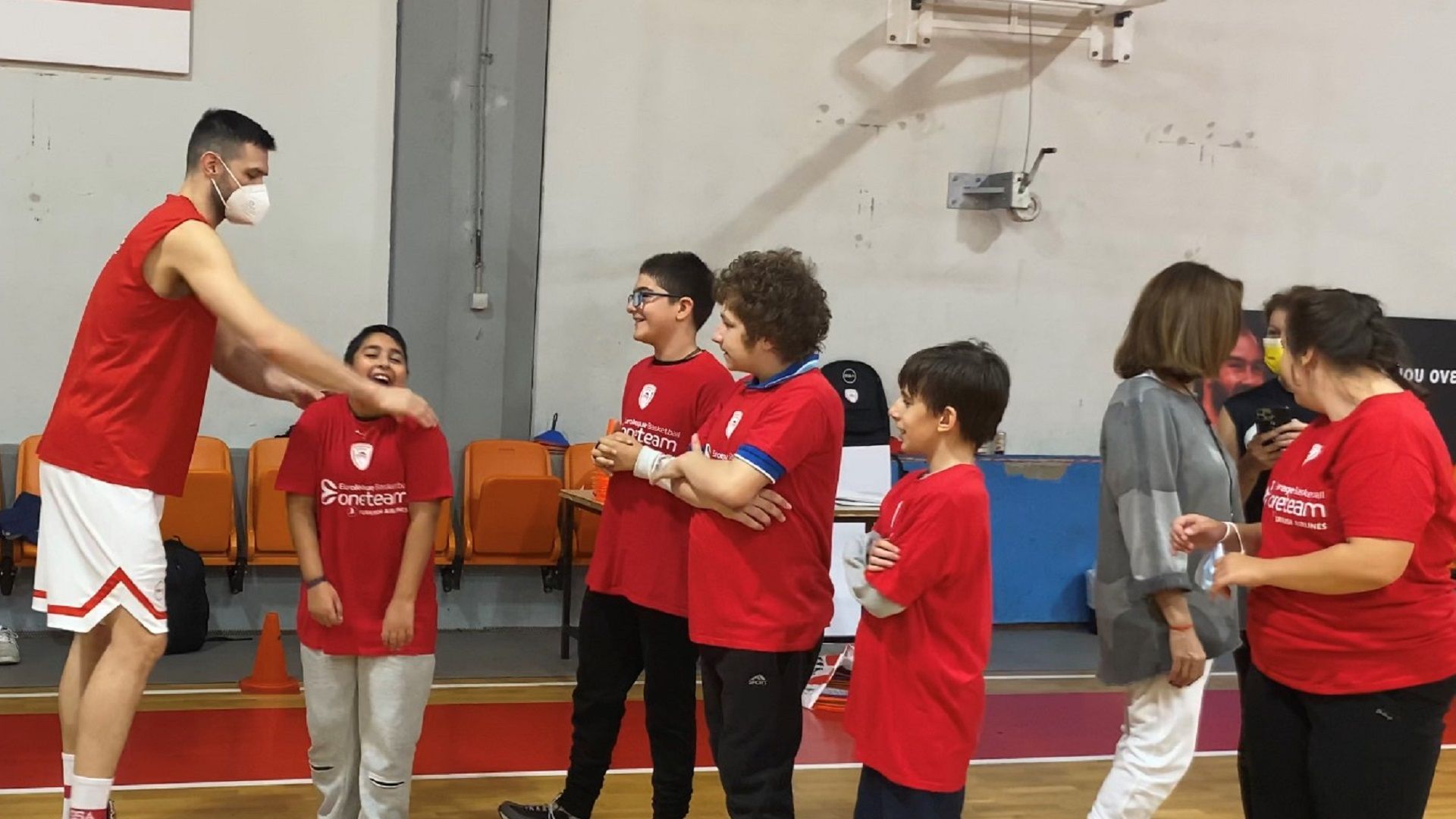 The unexpected guest! (pics)