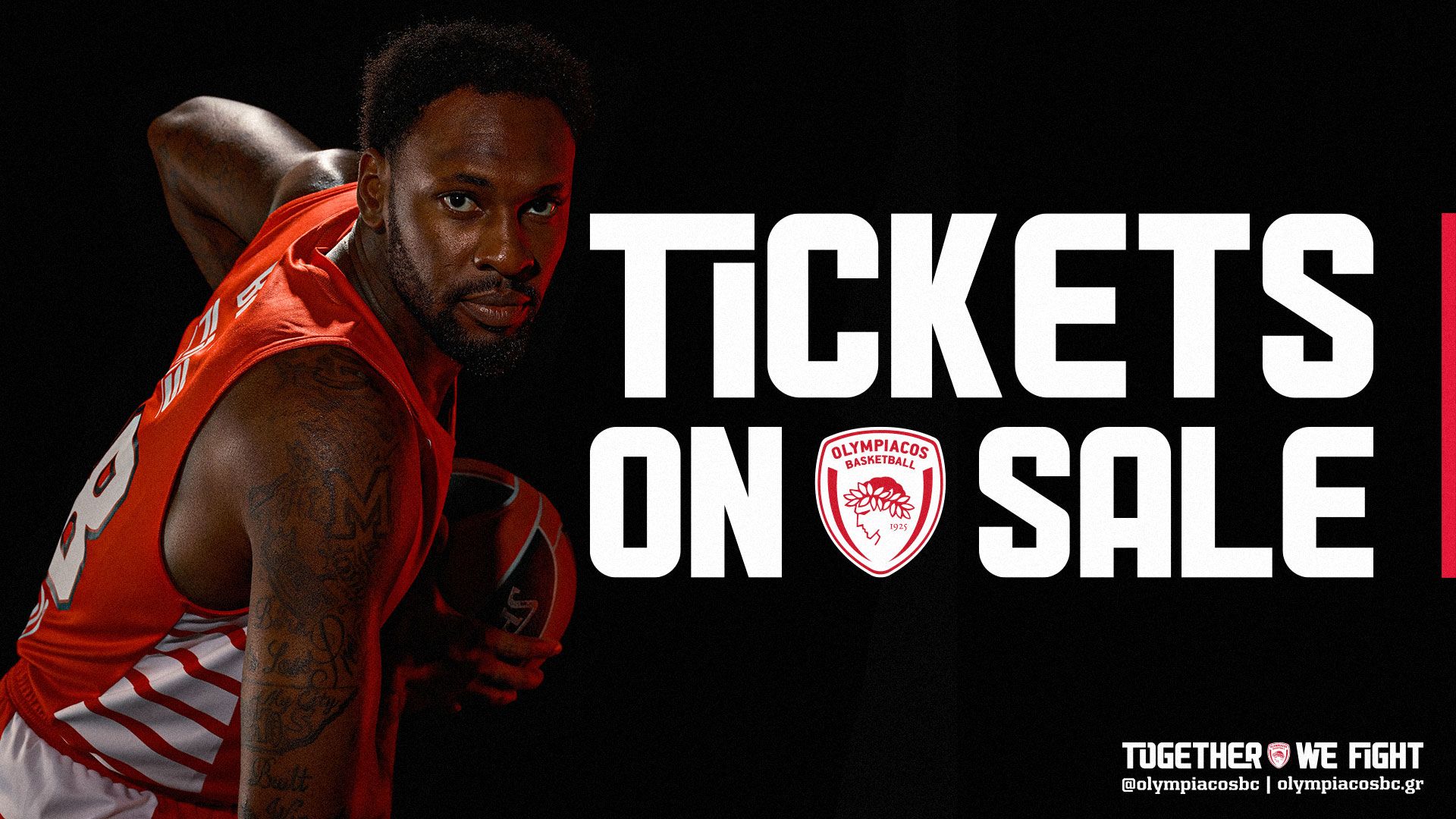 Τα εισιτήρια για τον αγώνα με την Έφες