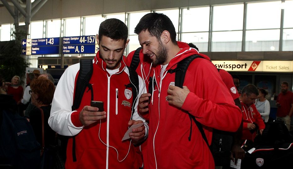 Παπαπέτρου: «Φοβερή προσοχή στον ρυθμό»