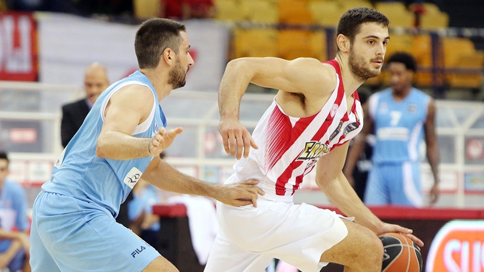 Δυσκολεύτηκε, αλλά νίκησε