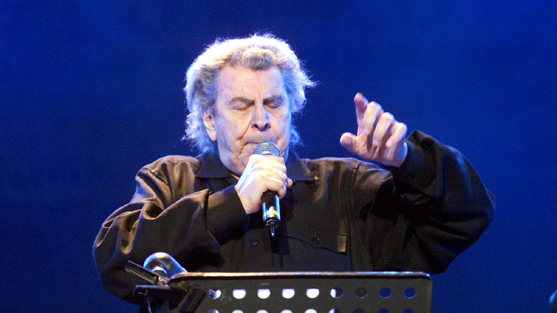 Καλό ταξίδι Μίκη Θεοδωράκη