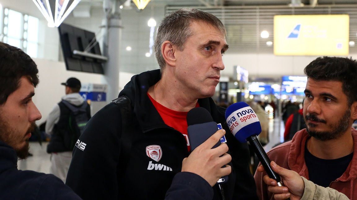 «We need to focus on us»