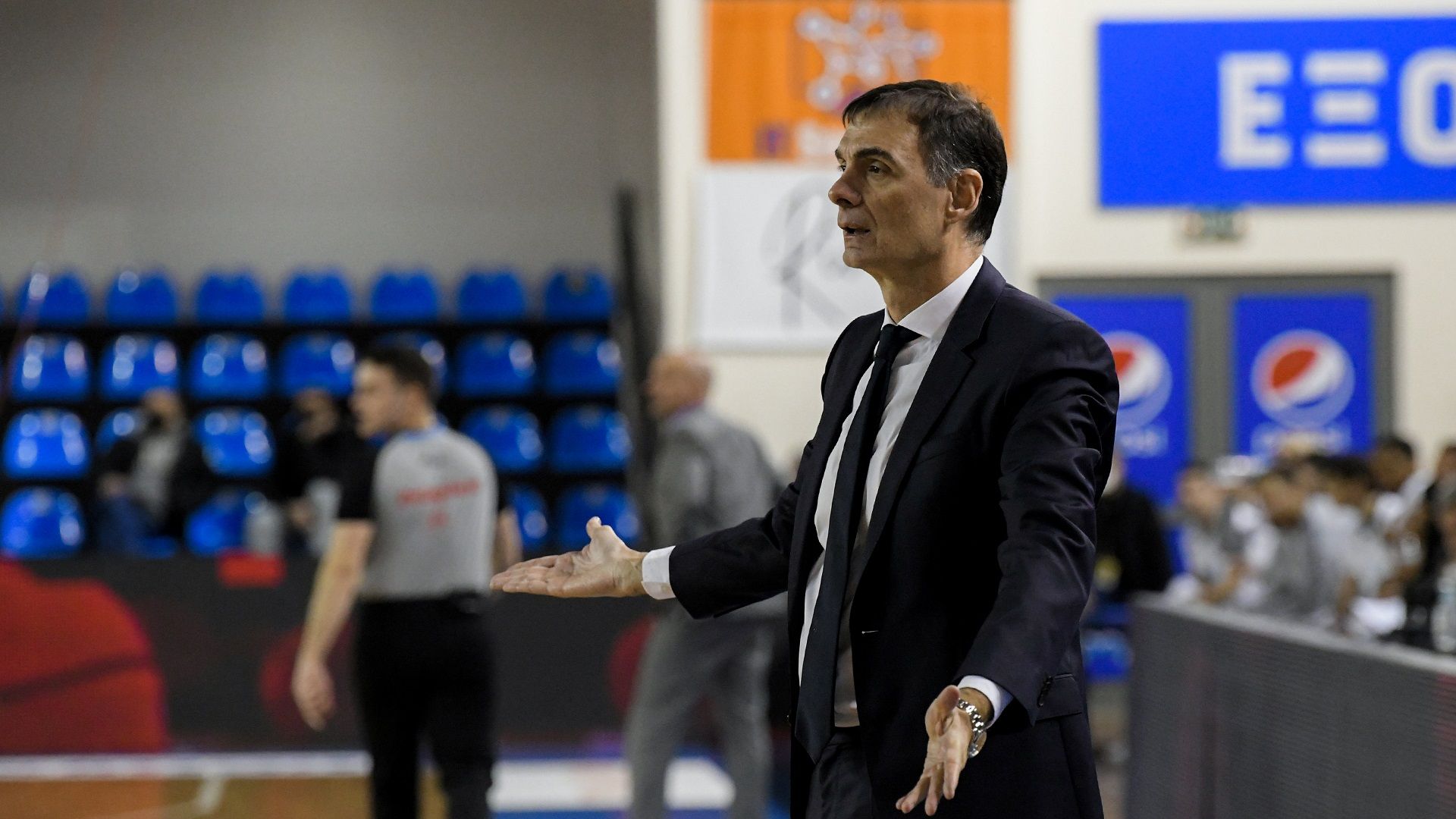 Μπαρτζώκας: «Νίκη αφιερωμένη στην μνήμη του Νταή»