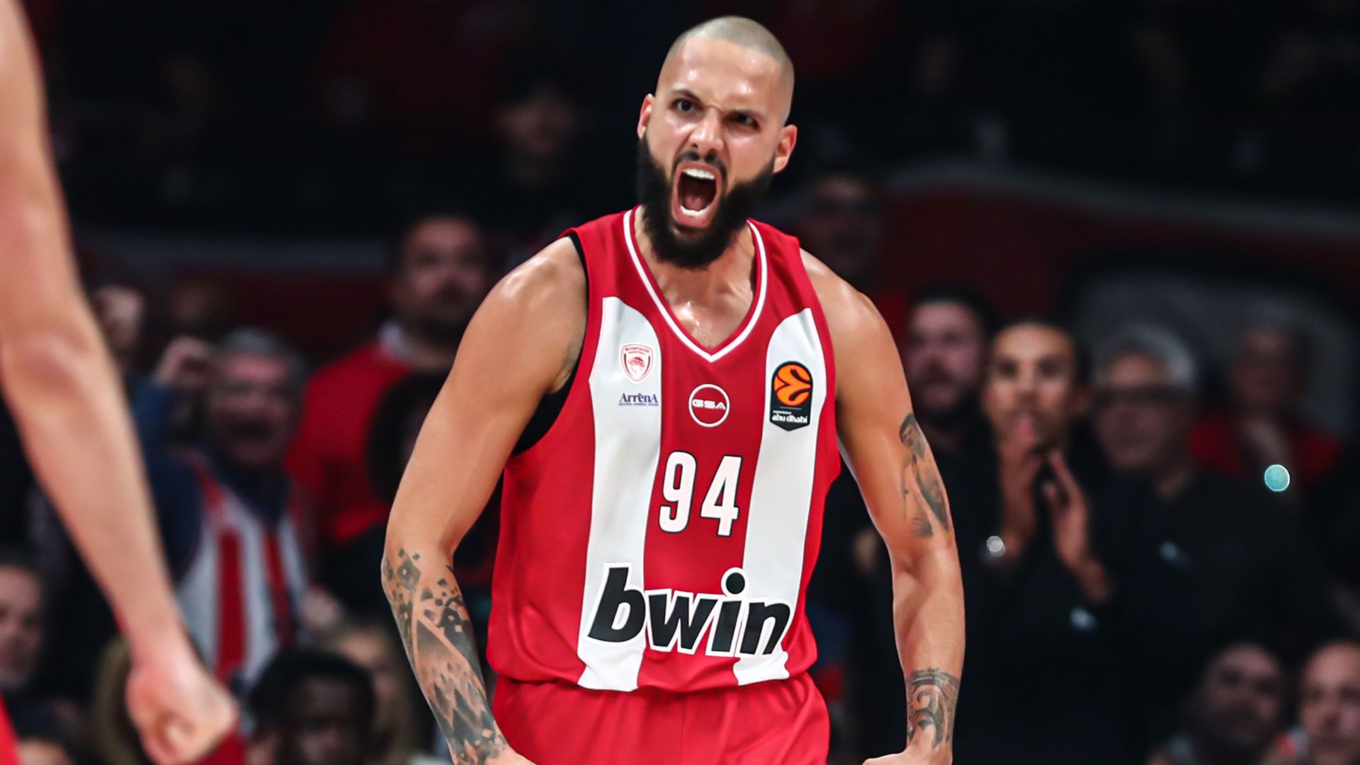 Φουρνιέ για Ρεάλ: «Για κάποιο λόγο έχει περάσει κάτω από τα ραντάρ»