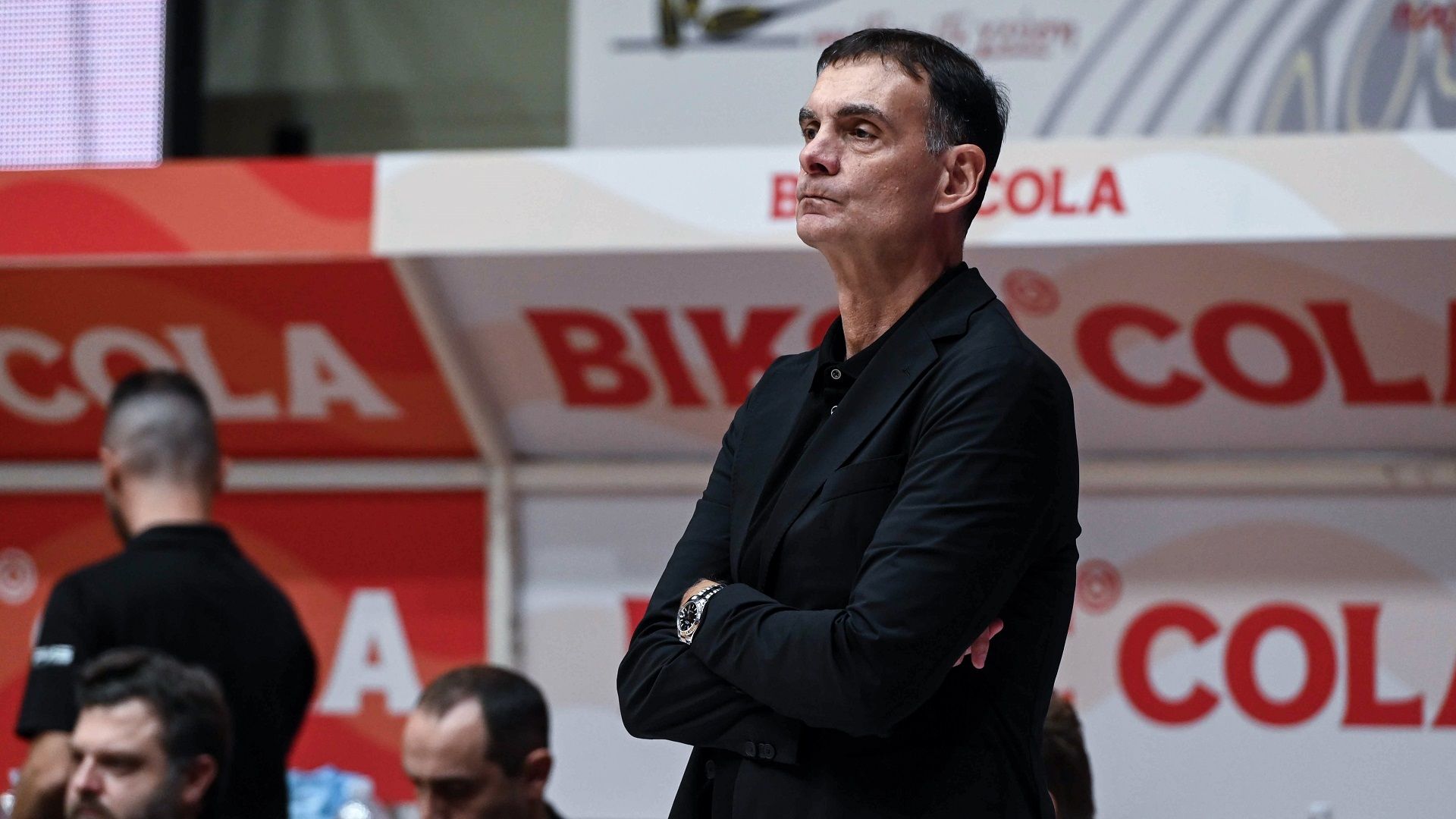 Μπαρτζώκας: «Ευχαριστούμε τους φιλάθλους μας»