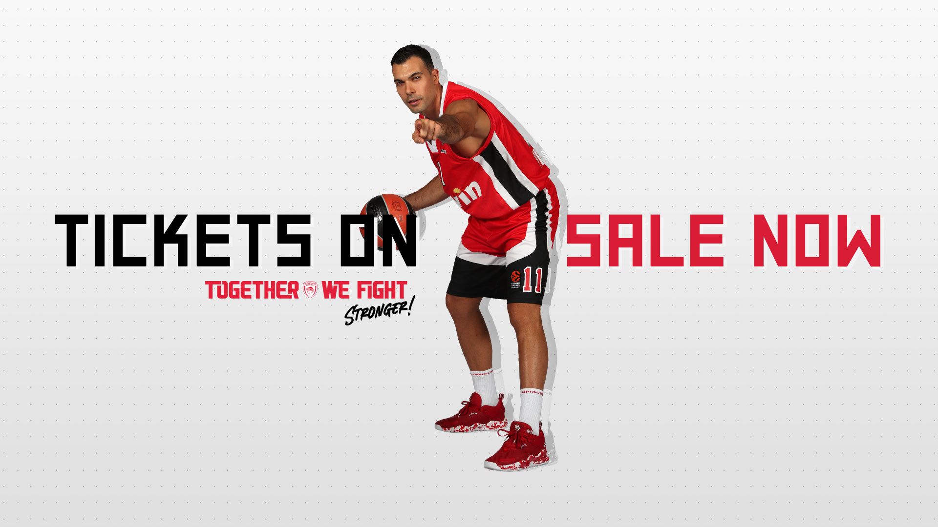 Τα εισιτήρια για τον αγώνα με τον Παναθηναϊκό