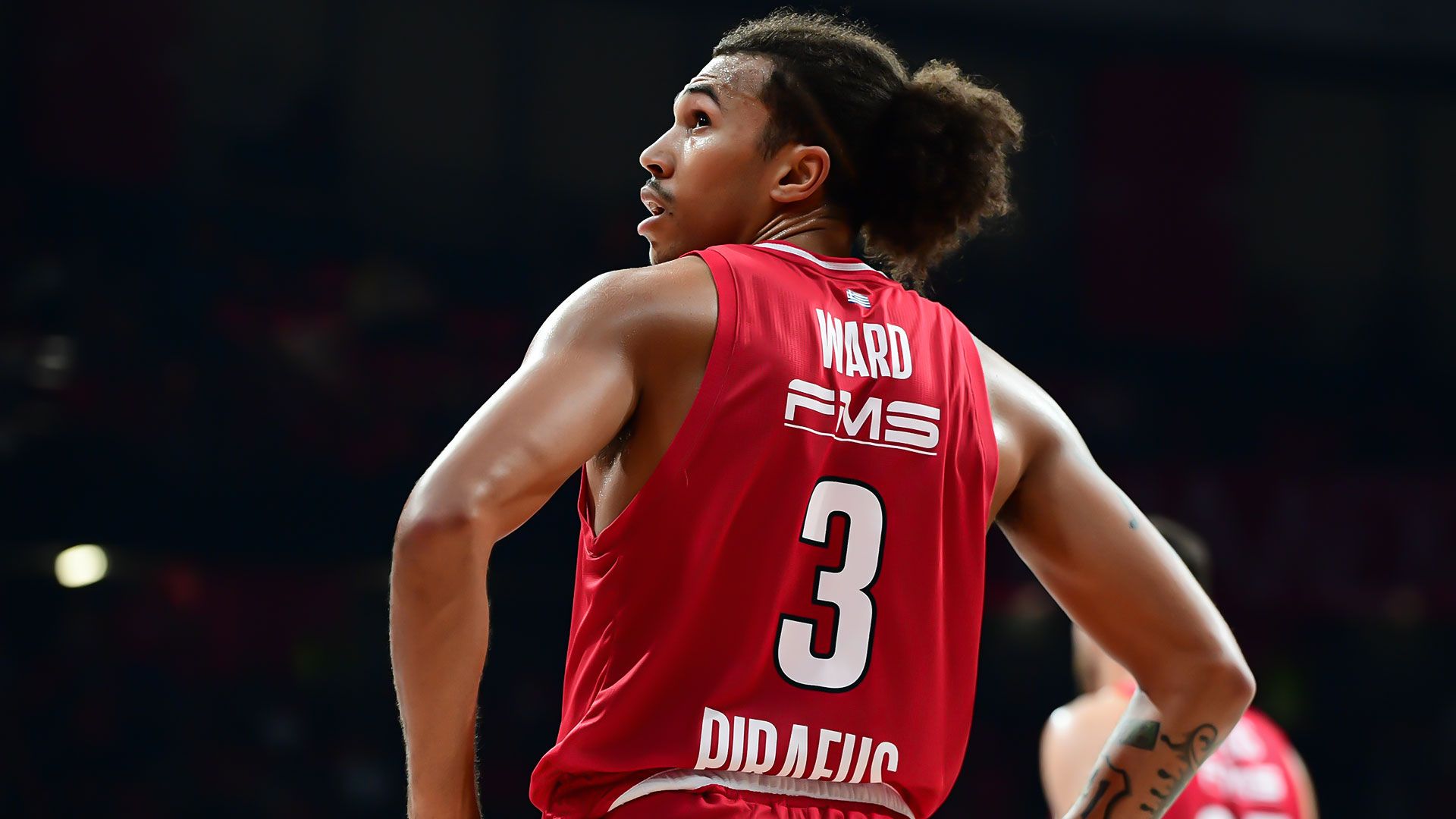 Ward on Barcelona: «Defense is first, offense will follow»