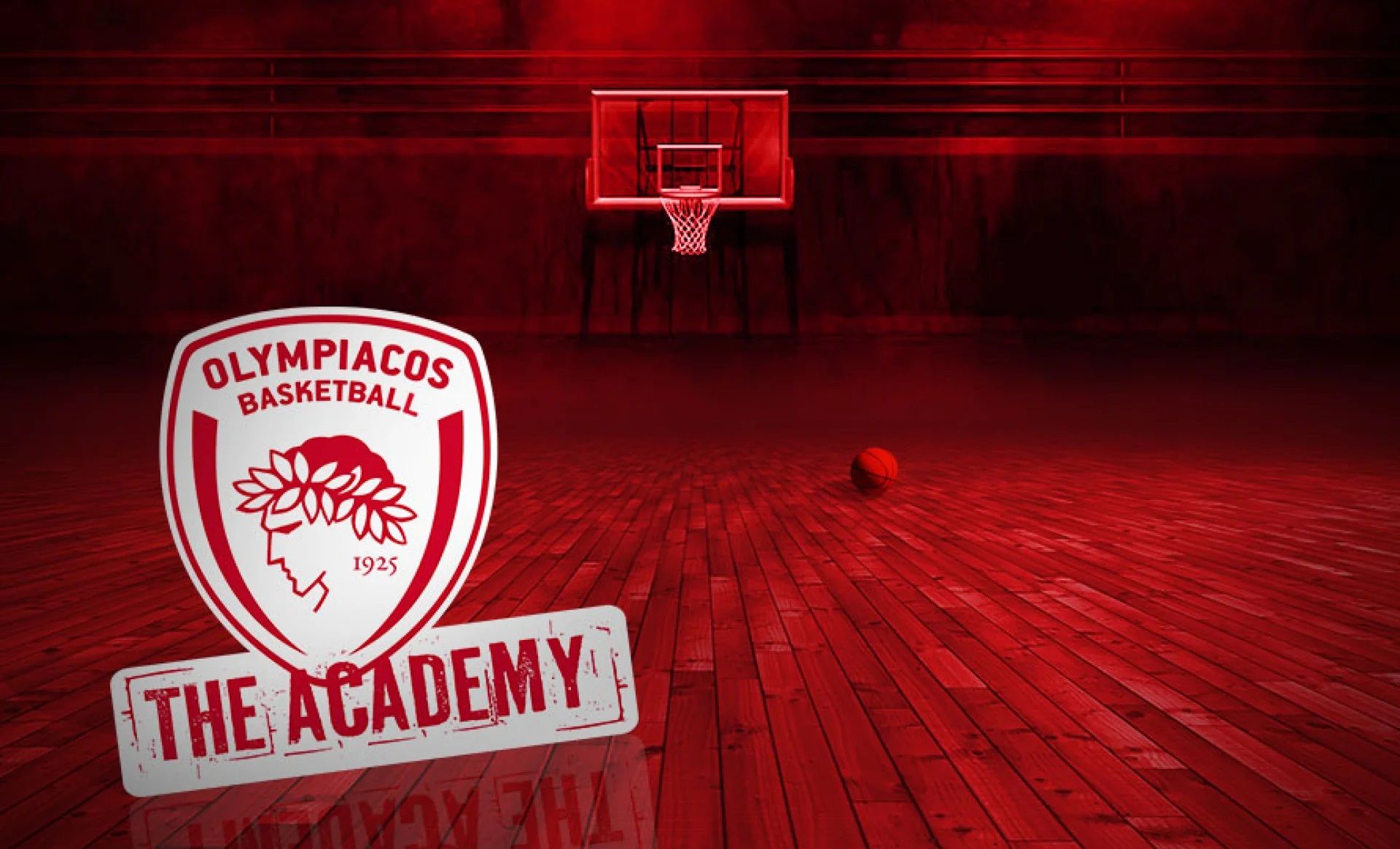 Τα «ερυθρόλευκα» Try outs