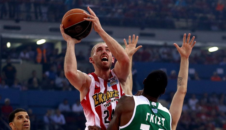 Ηττήθηκε στο πρώτο ματς