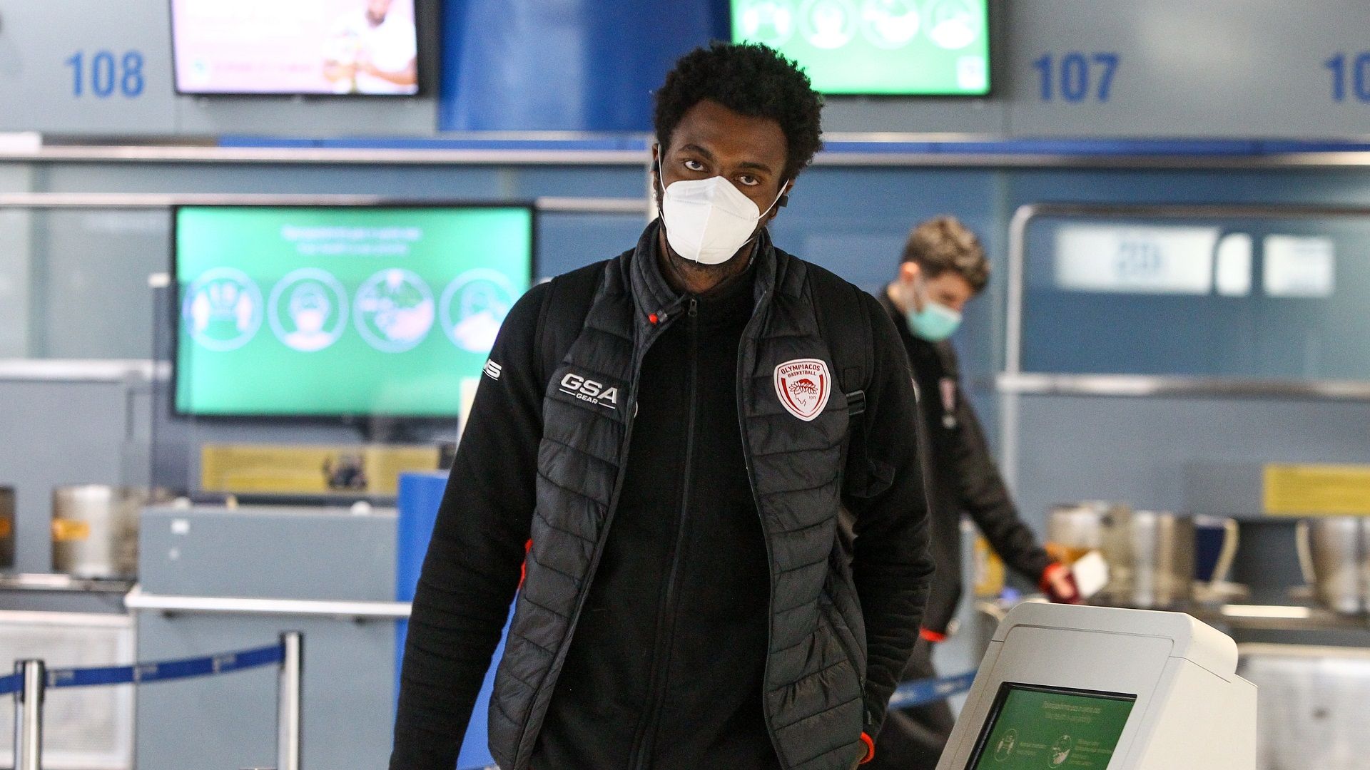 «Είναι απαιτητικός ο αγώνας με την Βαλένθια»