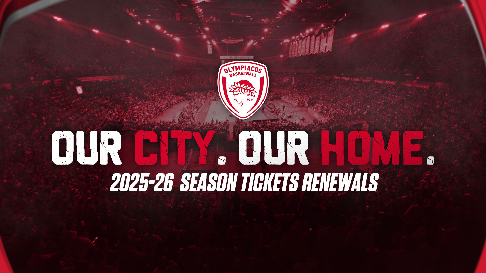 Ξεκινούν οι ανανεώσεις των εισιτηριών διαρκείας