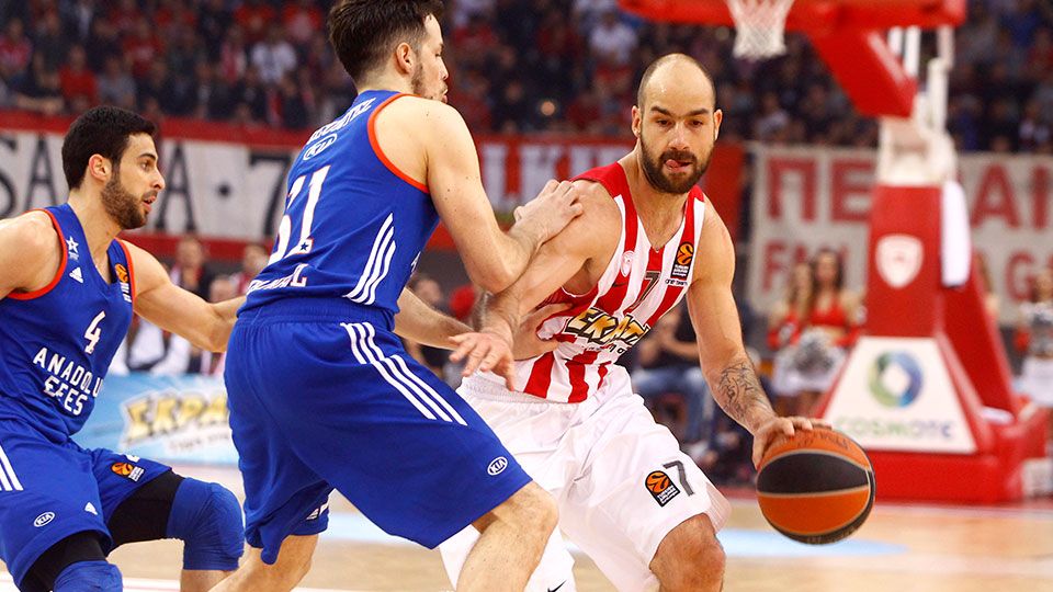 Ήττα και… ισοφάριση!