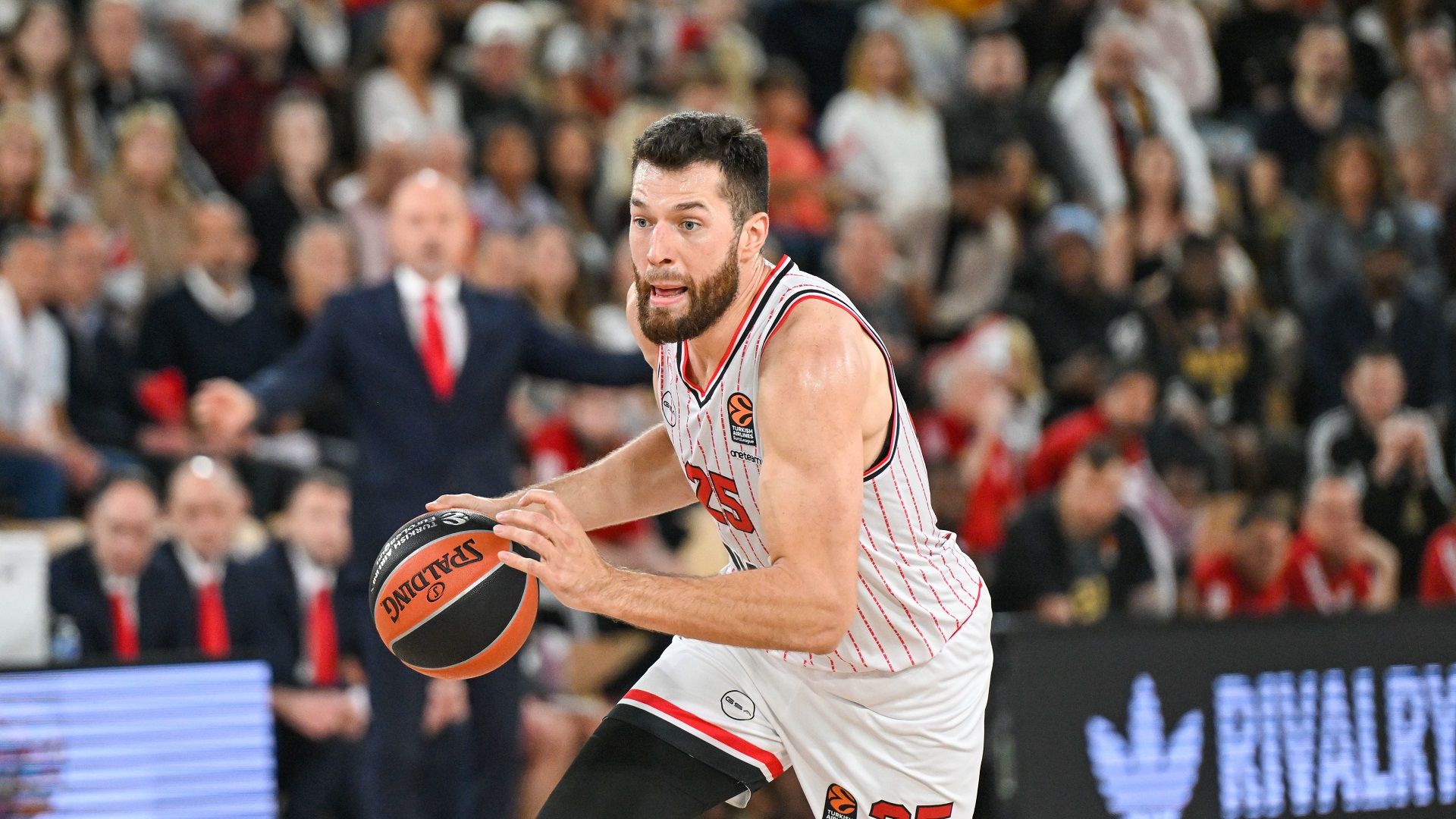 Fought, but lost in Monaco