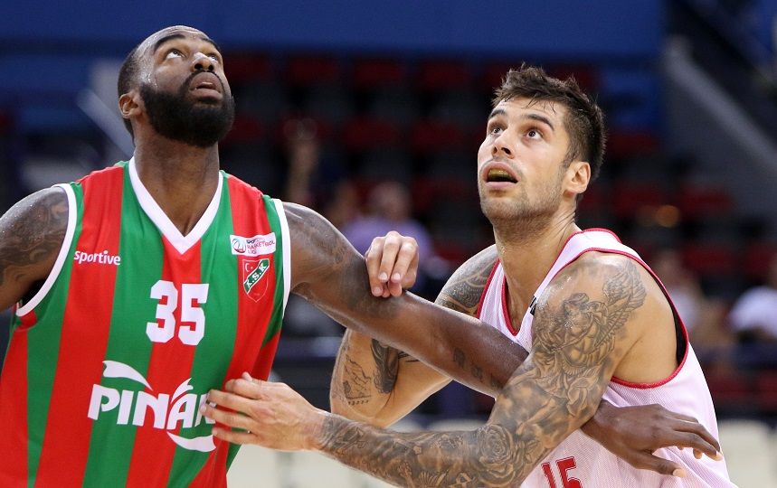 Νίκη με μπροστάρηδες Αθηναίου και Μιλουτίνοφ