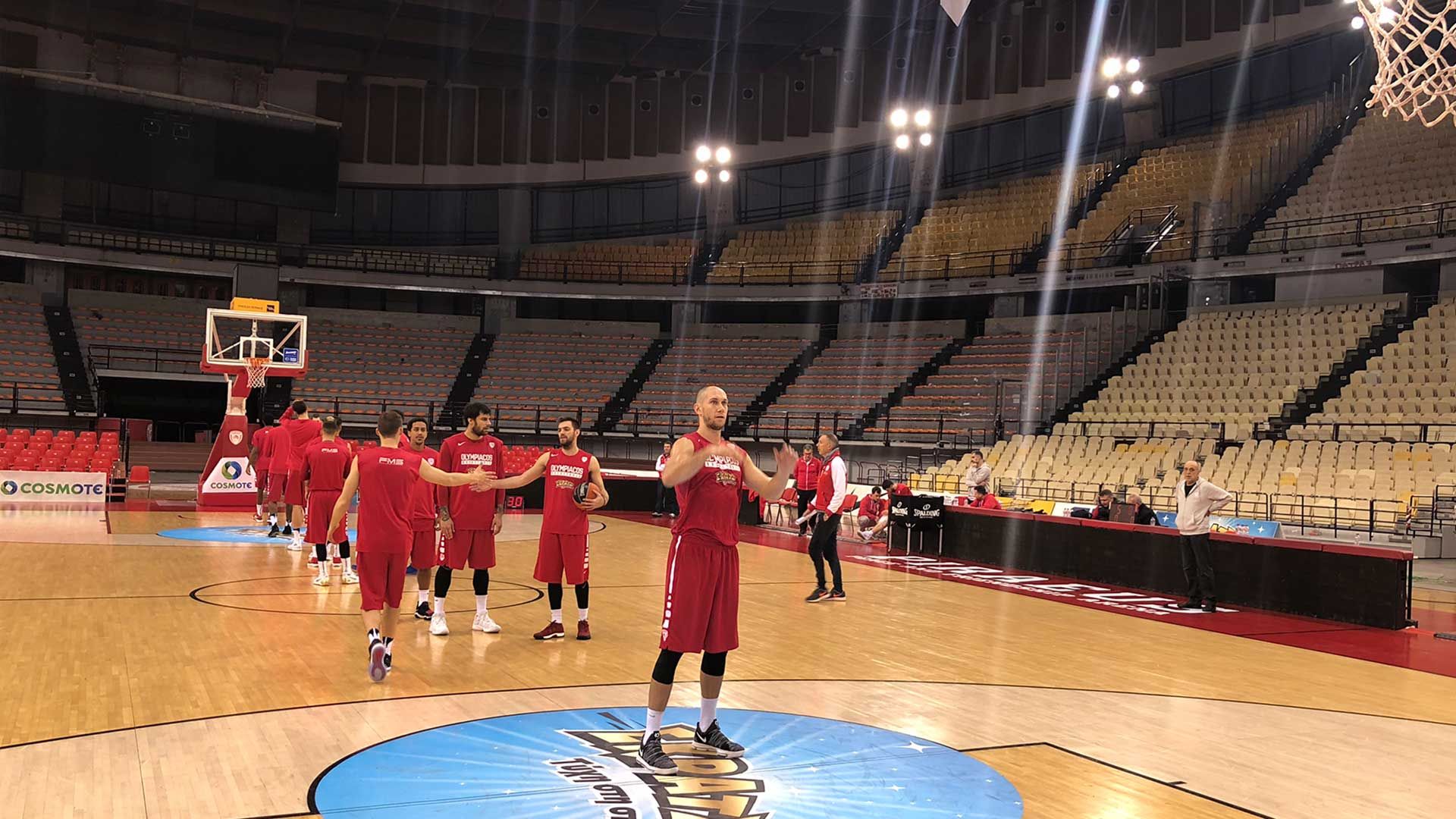 Μέσα Παπαπέτρου και Τιλί! (pics)