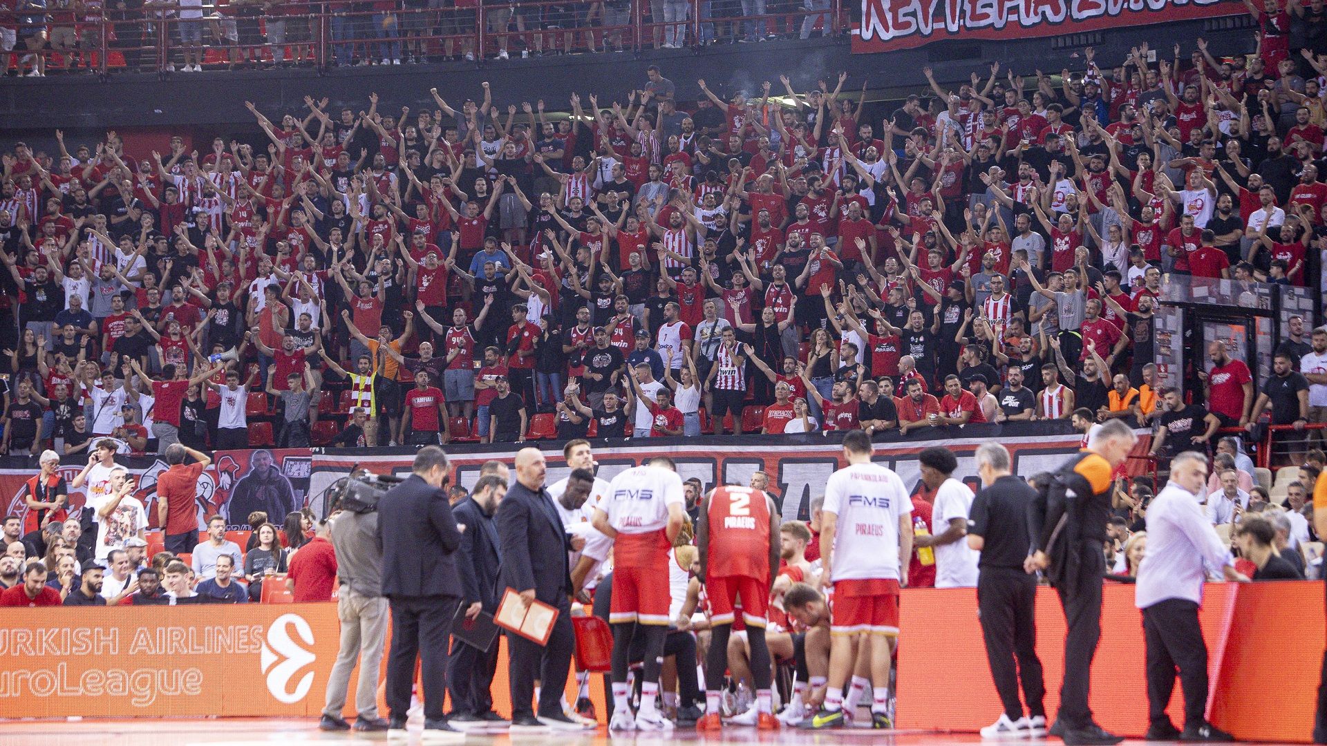 Οδηγίες προς στους φιλάθλους – ΠΡΟΣΟΧΗ στο Gov.gr Wallet