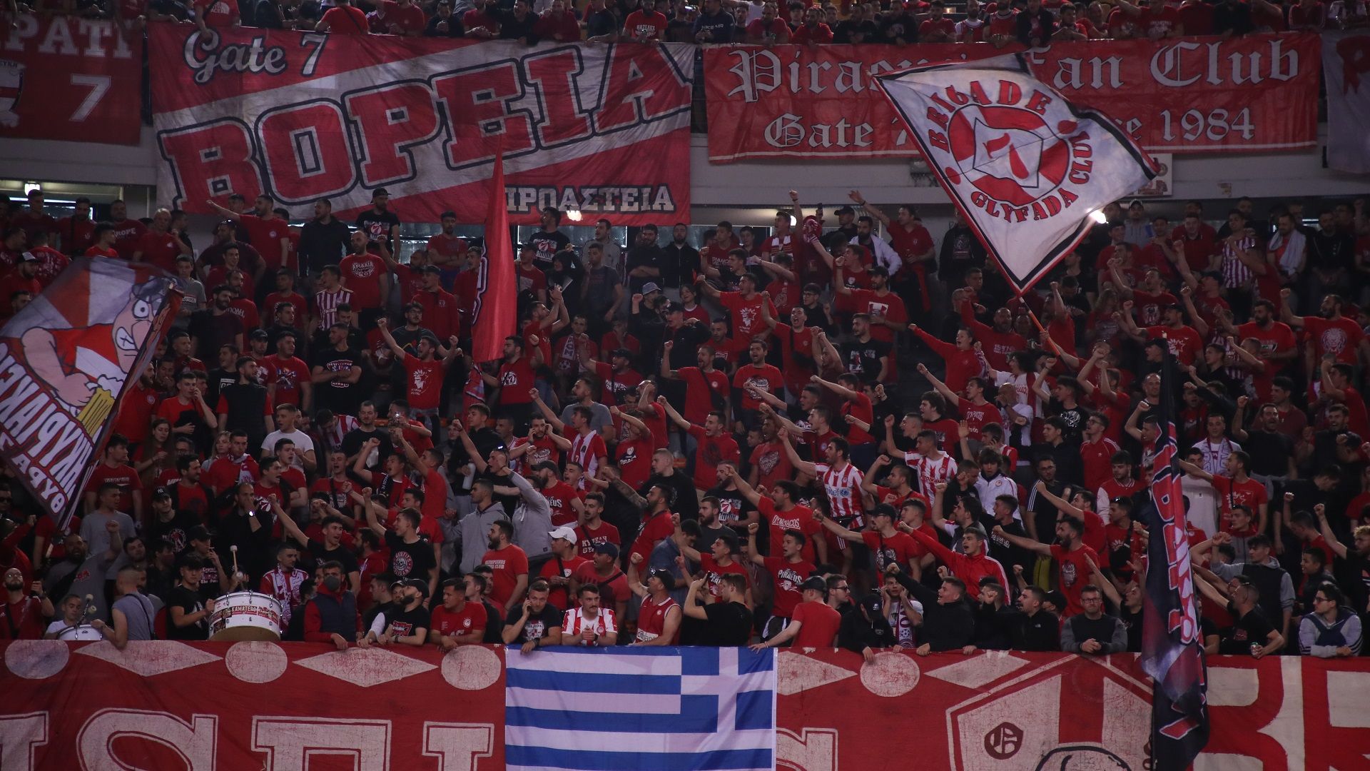 Τα εισιτήρια για τον αγώνα με την Μονακό