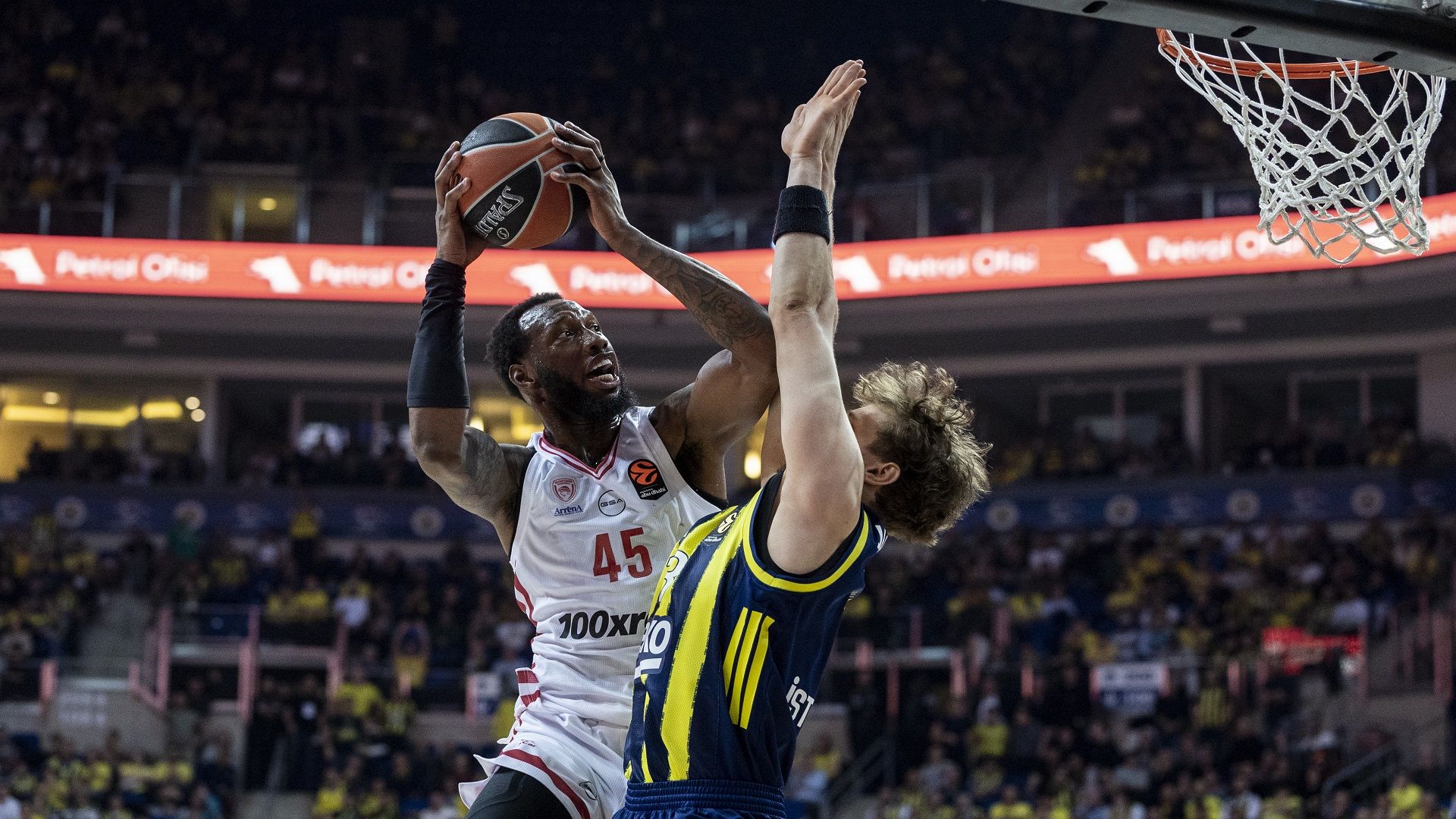 Πάλεψε, αλλά δεν τα κατάφερε στην Πόλη