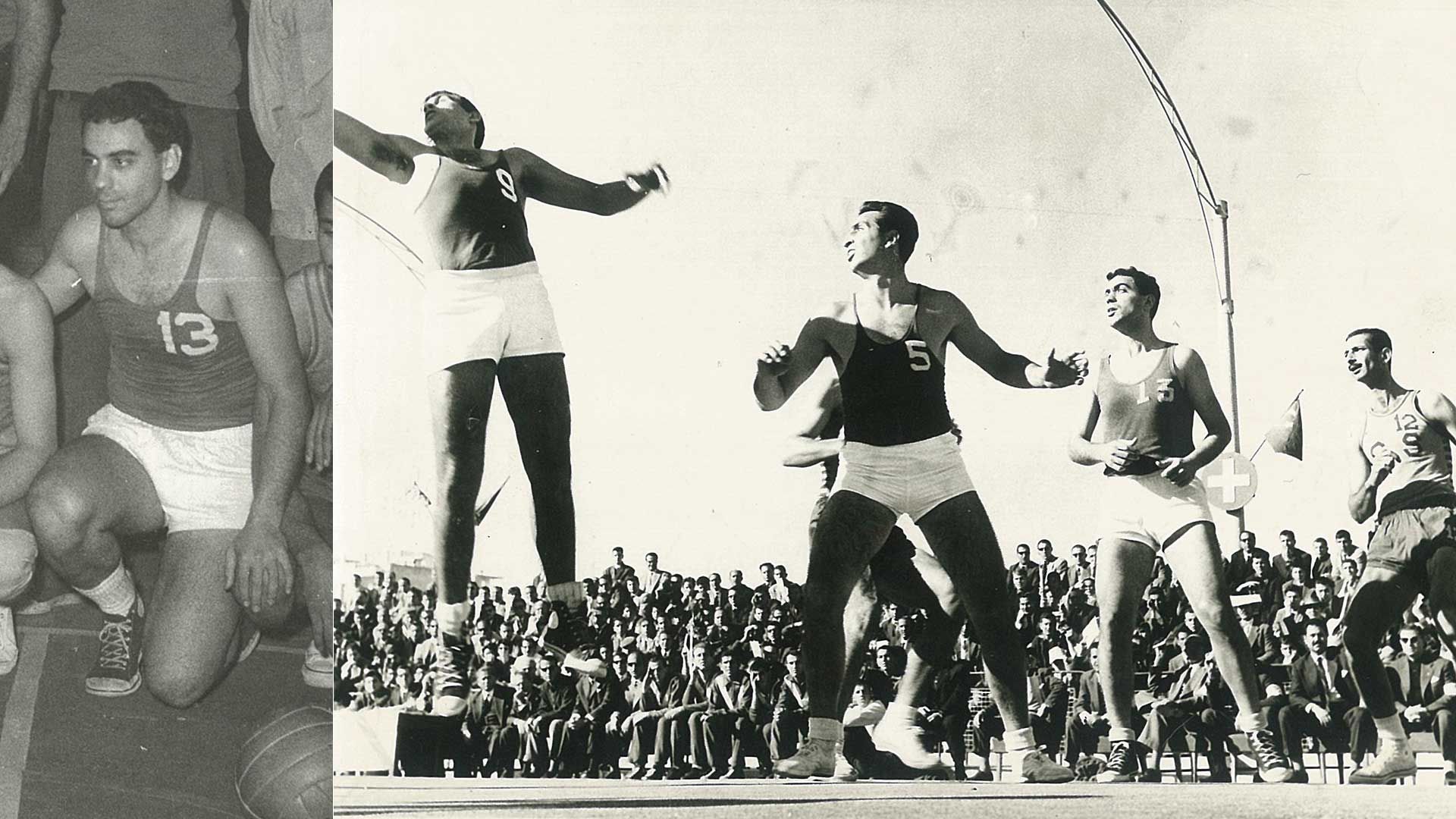 Ένας Θρύλος έφυγε από κοντά μας