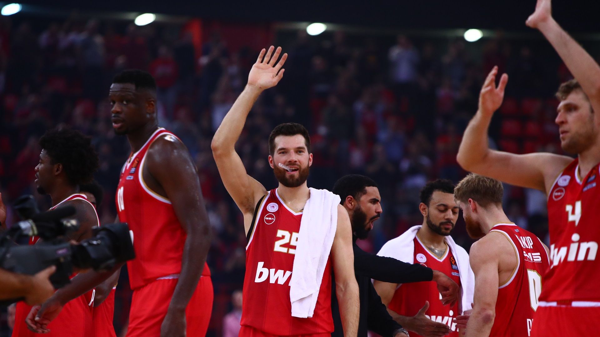 Οδηγίες για το ματς με την Μπαρτσελόνα - ΠΡΟΣΟΧΗ στο Gov.gr Wallet