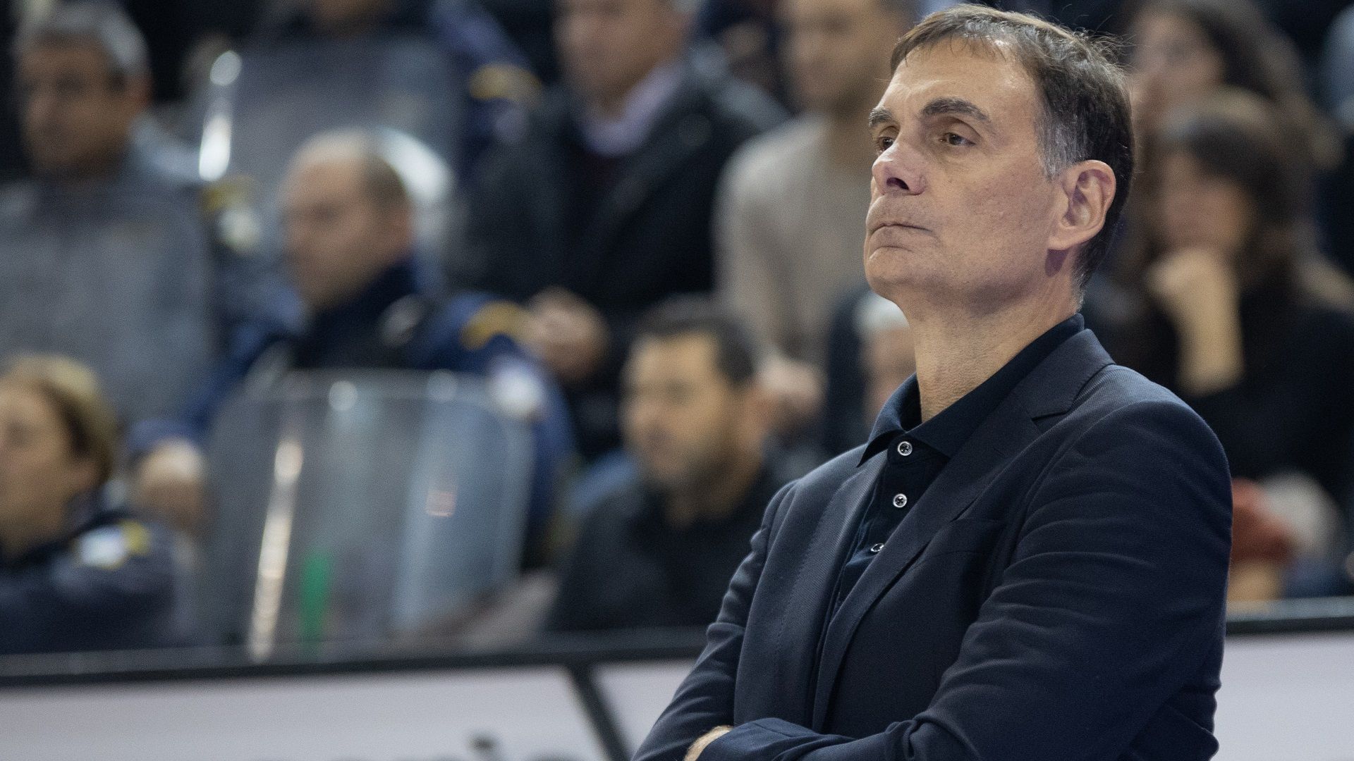 Μπαρτζώκας: «Έχουμε πολύ σοβαρούς παίκτες»