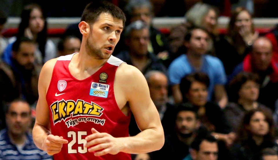 «Ο καλός Ολυμπιακός δεν φοβάται»