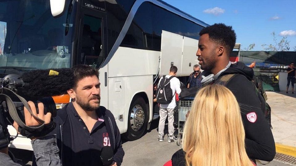 ΜακΛιν: "Είμαστε έτοιμοι"