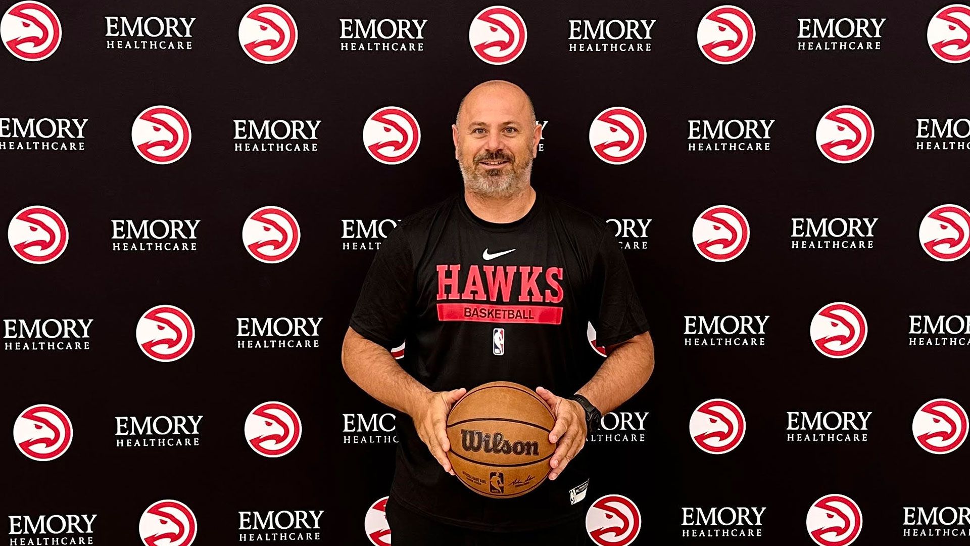 Στο Summer League με τους Χοκς ο Μποζίκας