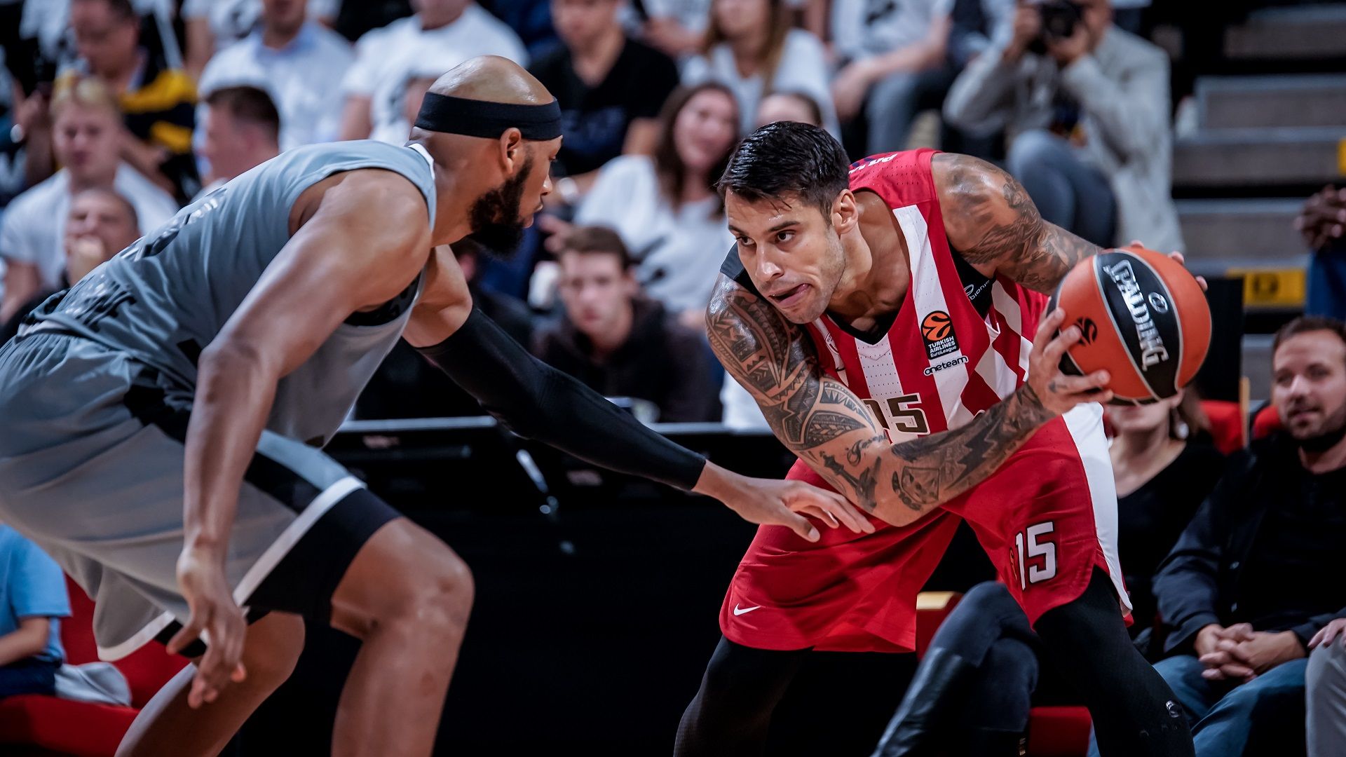 A heavy loss in Lyon