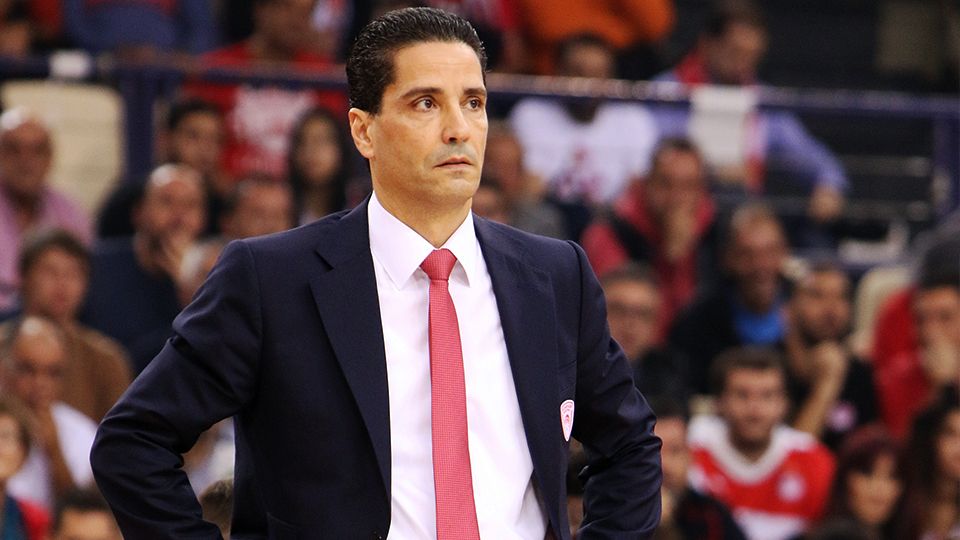 Σφαιρόπουλος: «Αδικείται η Μιλάνο από τη βαθμολογία της»